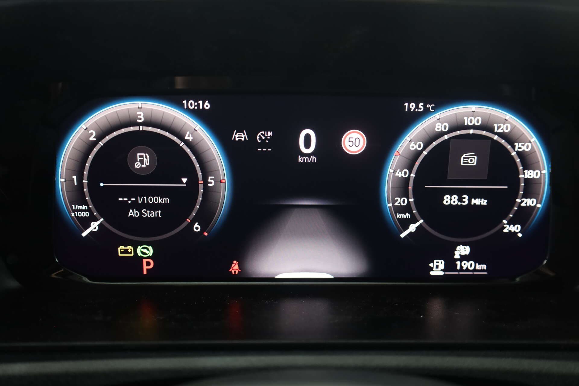 VOLKSWAGEN NUTZFAHRZEUGE Caddy Life, photo 12 sur 17