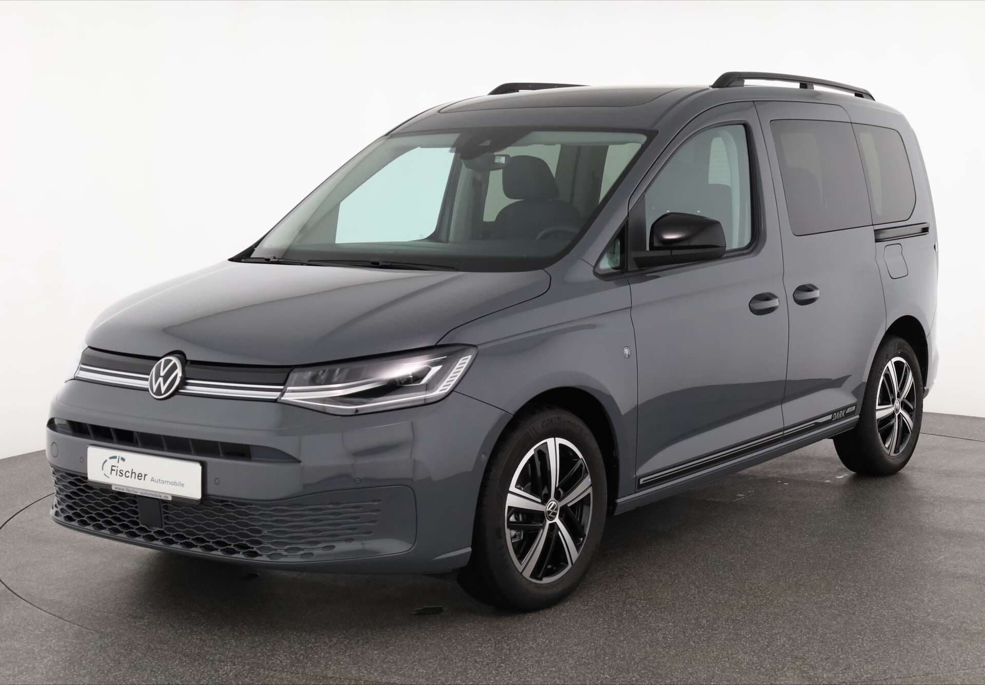 VOLKSWAGEN NUTZFAHRZEUGE Caddy Life, photo 1 sur 17