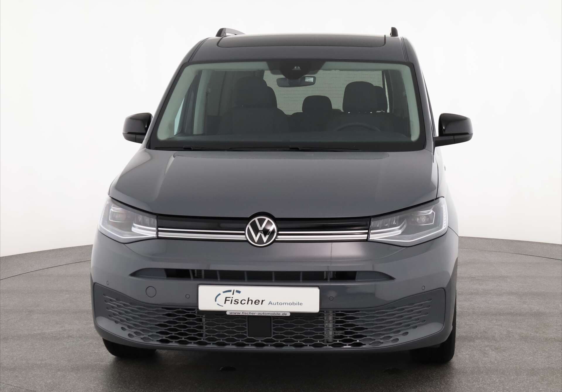 VOLKSWAGEN NUTZFAHRZEUGE Caddy Life, photo 2 sur 17