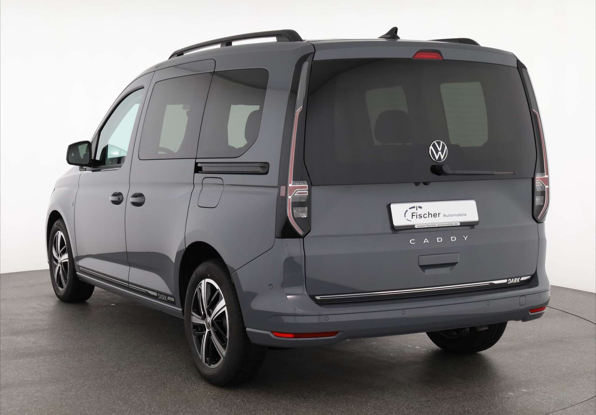 VOLKSWAGEN NUTZFAHRZEUGE Caddy Life, photo 3 sur 17