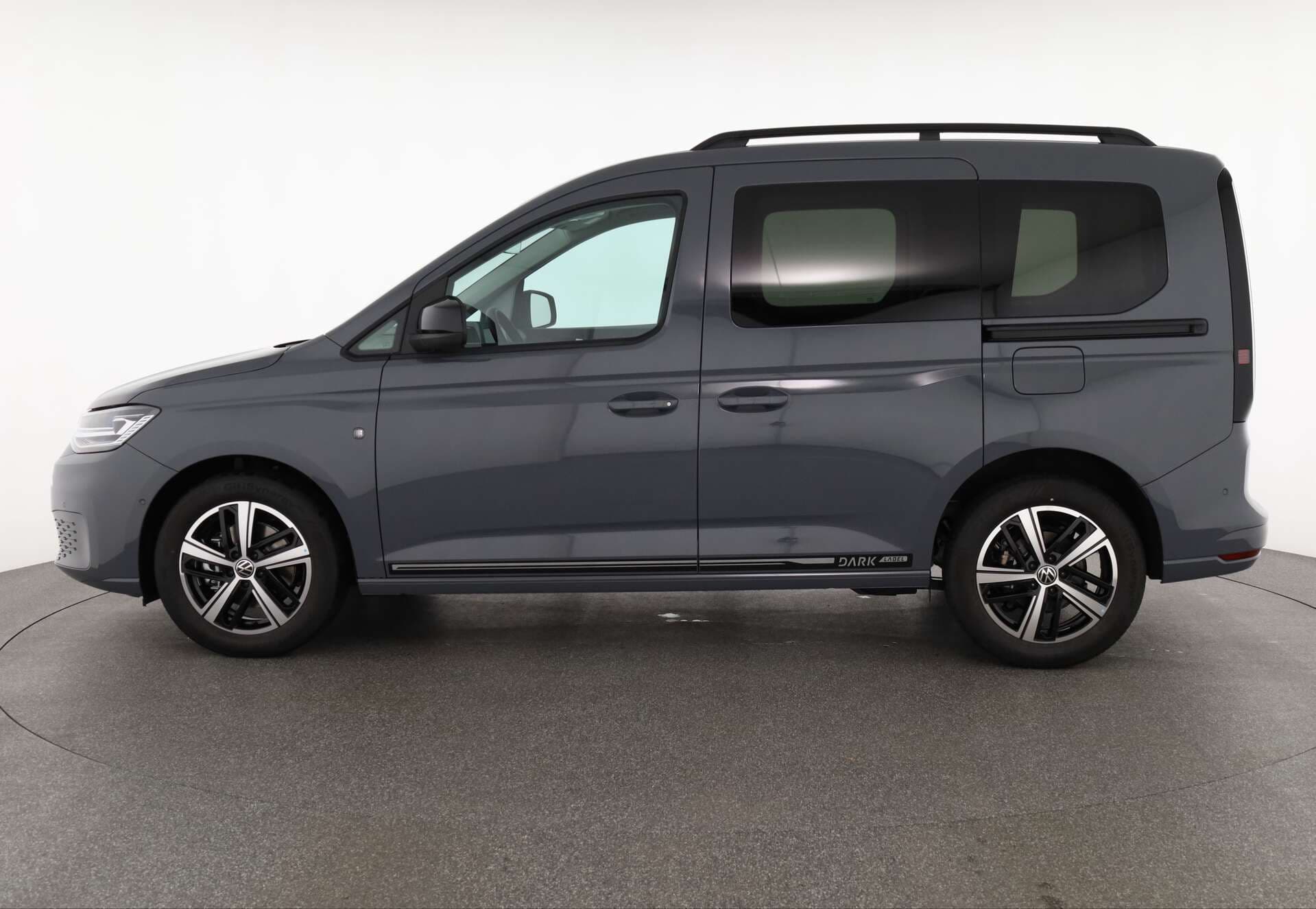 VOLKSWAGEN NUTZFAHRZEUGE Caddy Life, photo 4 sur 17