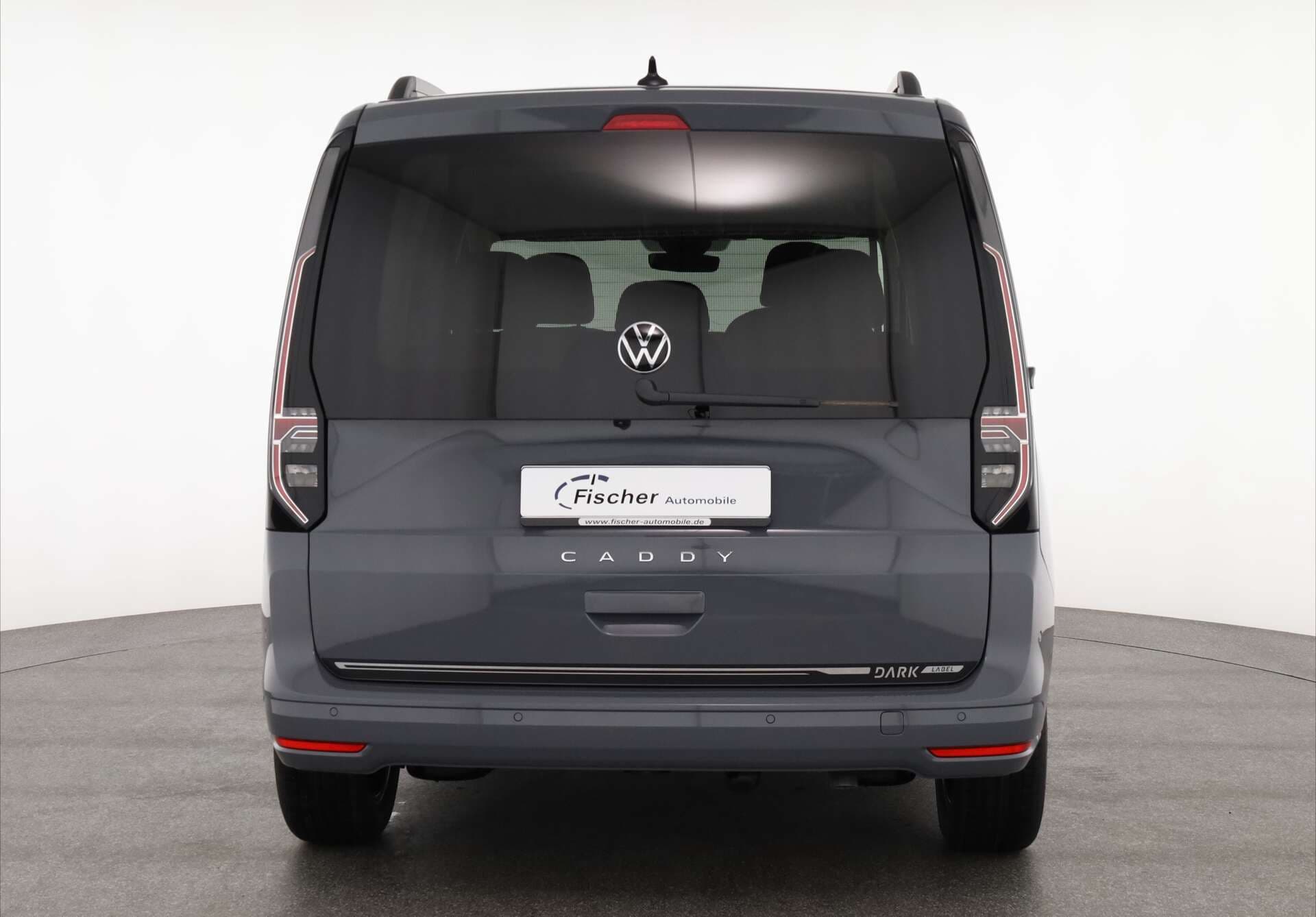 VOLKSWAGEN NUTZFAHRZEUGE Caddy Life, photo 5 sur 17