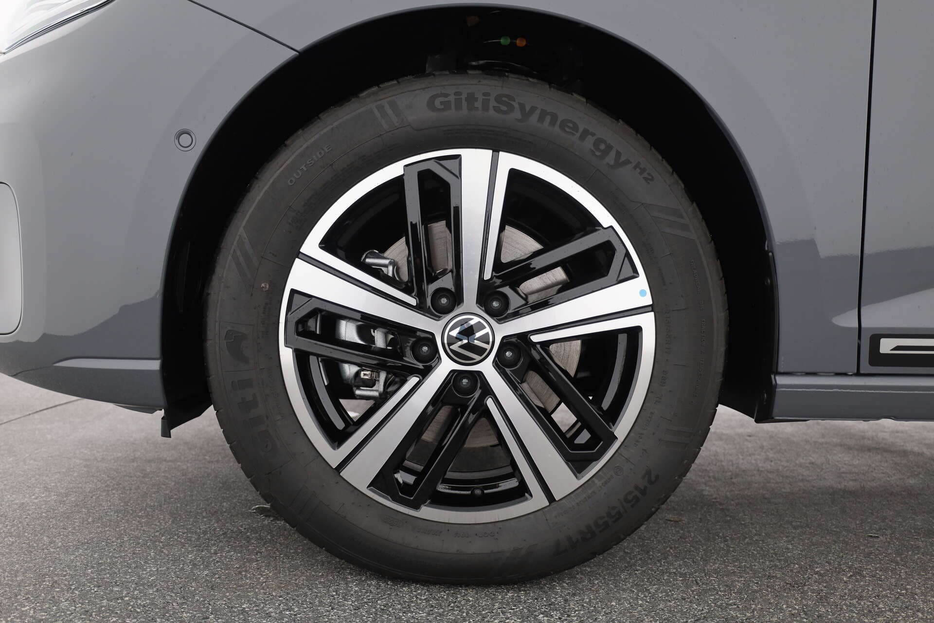 VOLKSWAGEN NUTZFAHRZEUGE Caddy Life, photo 7 sur 17