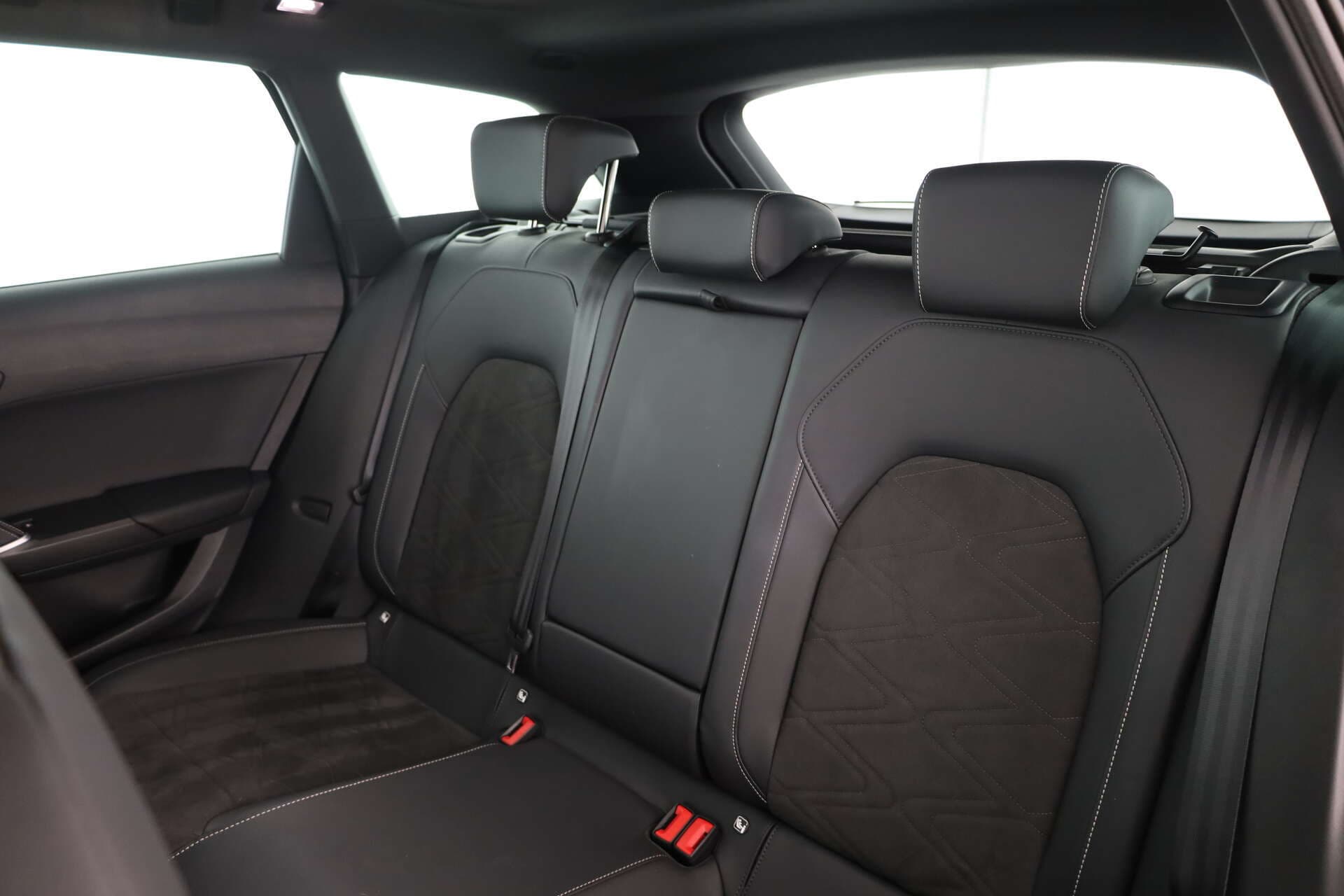 SEAT Leon Sportstourer, photo 10 sur 17