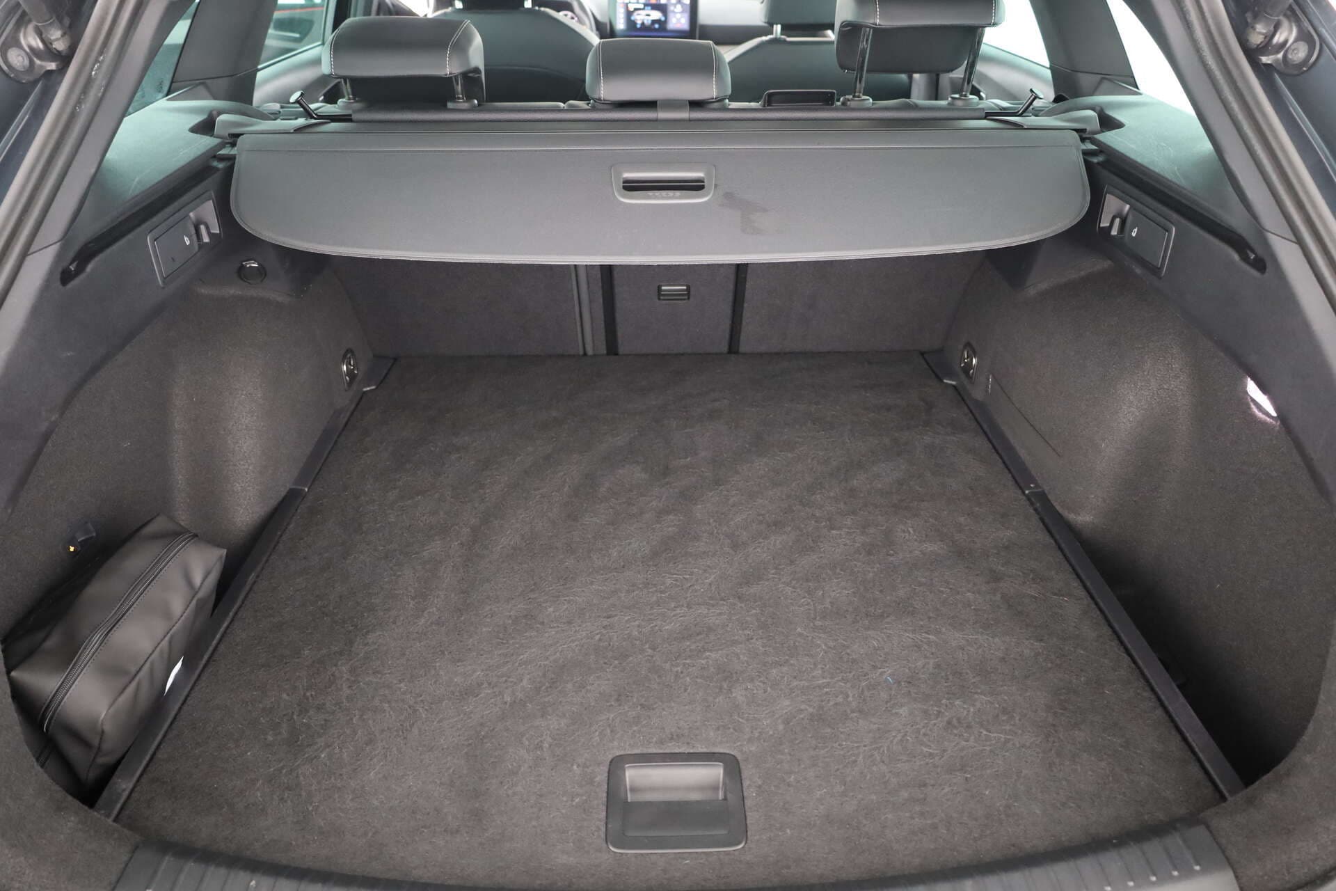 SEAT Leon Sportstourer, photo 11 sur 17