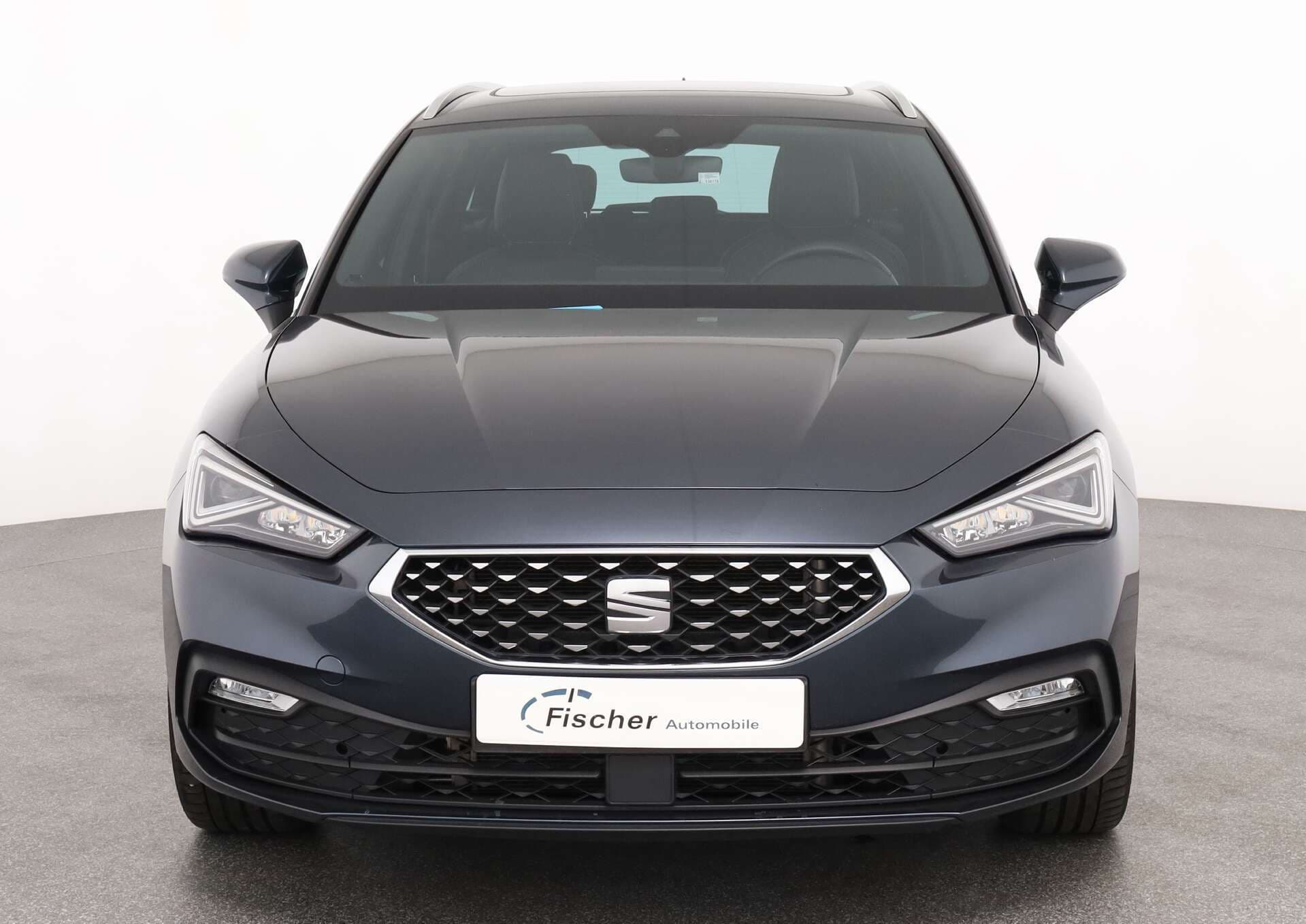 SEAT Leon Sportstourer, photo 2 sur 17