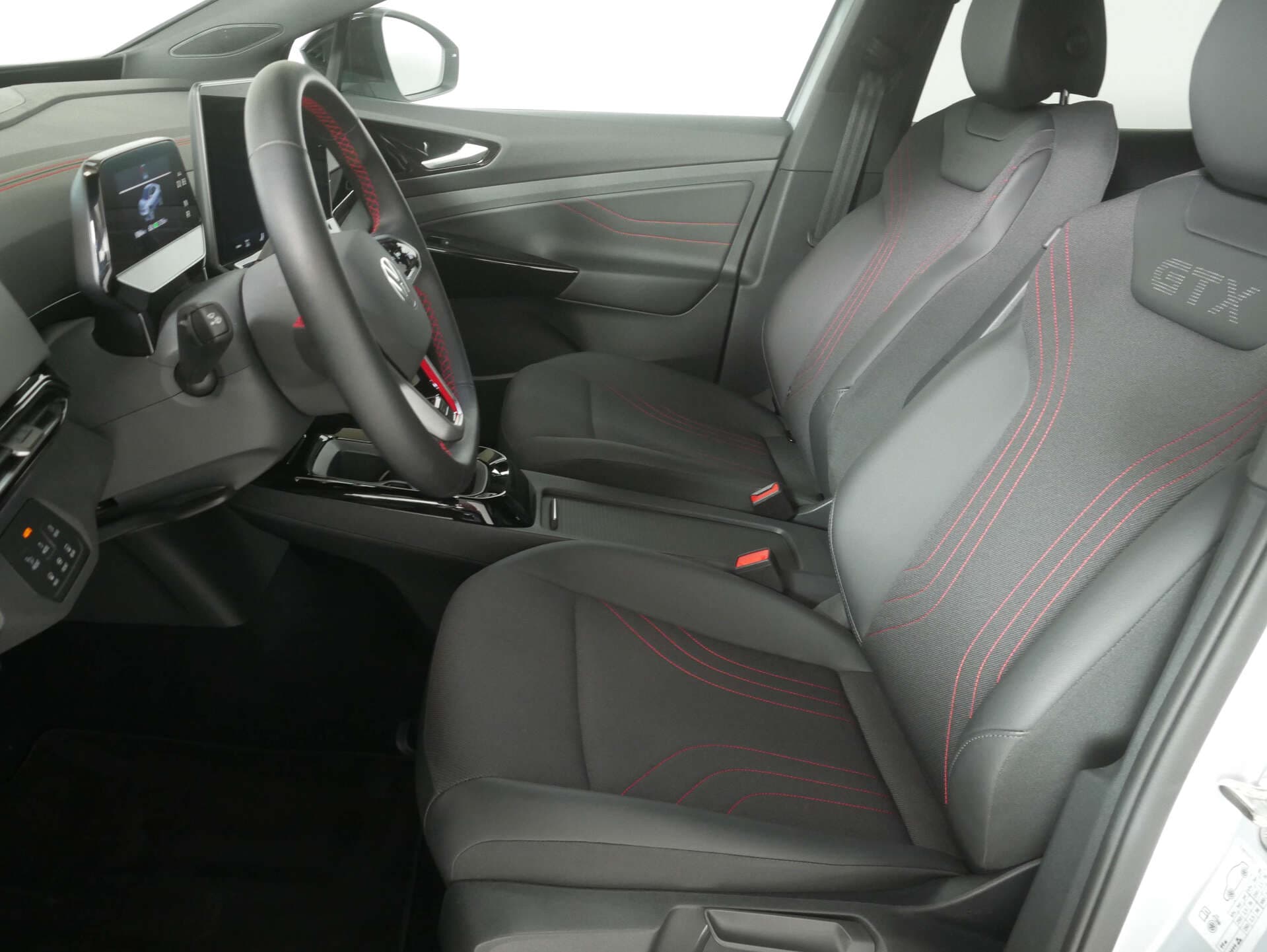 VOLKSWAGEN ID.5, photo 9 sur 17