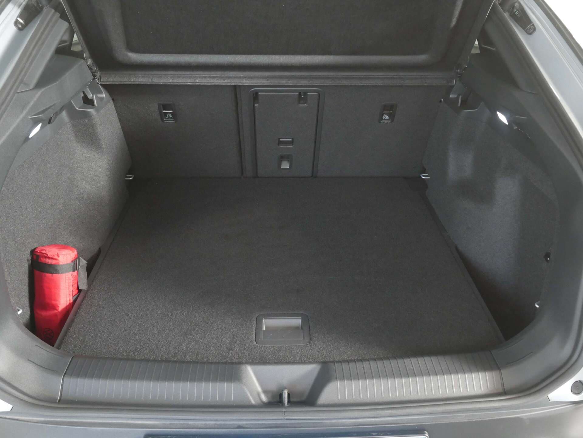 VOLKSWAGEN ID.5, photo 14 sur 17