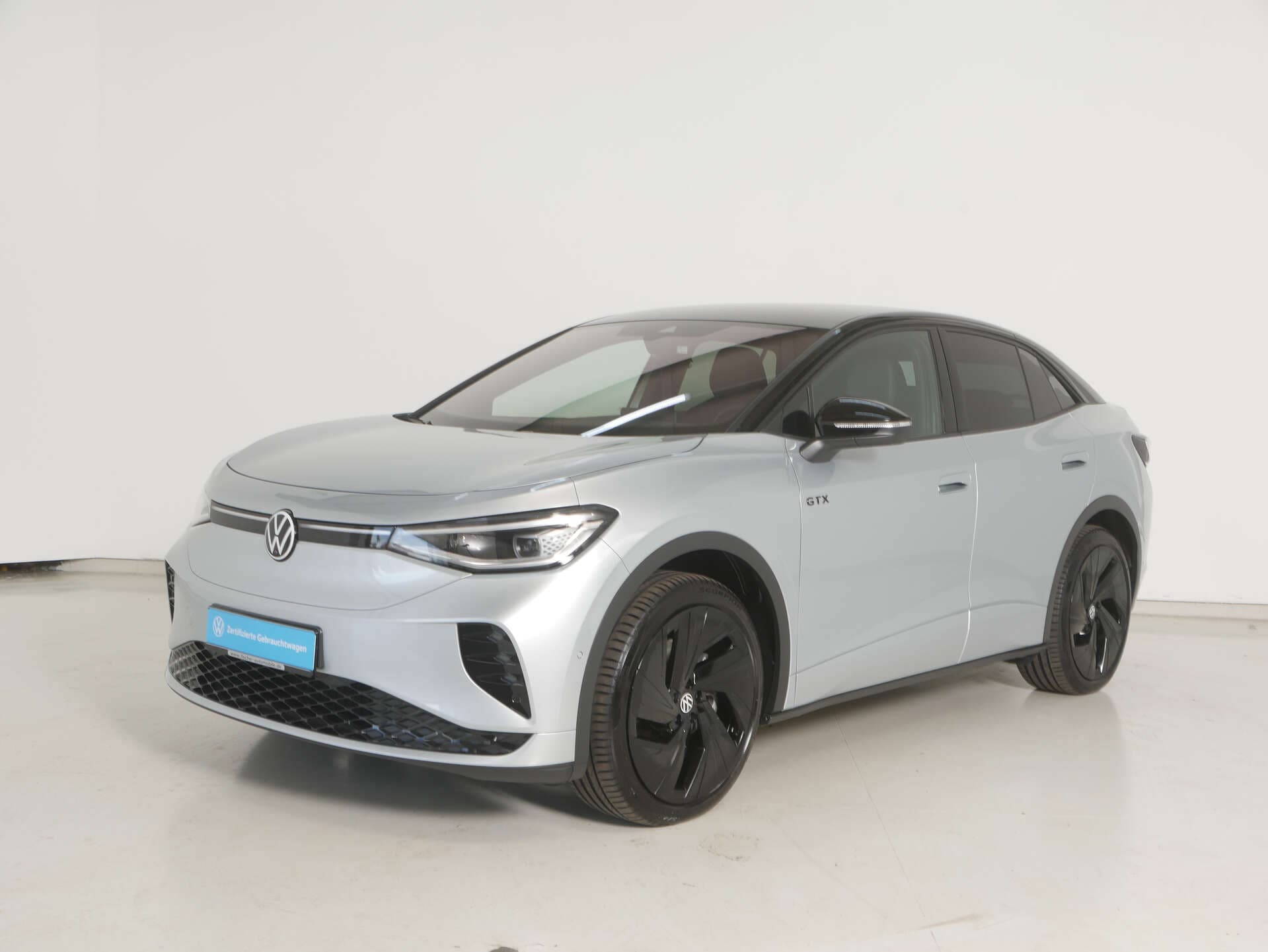 VOLKSWAGEN ID.5, photo 1 sur 17
