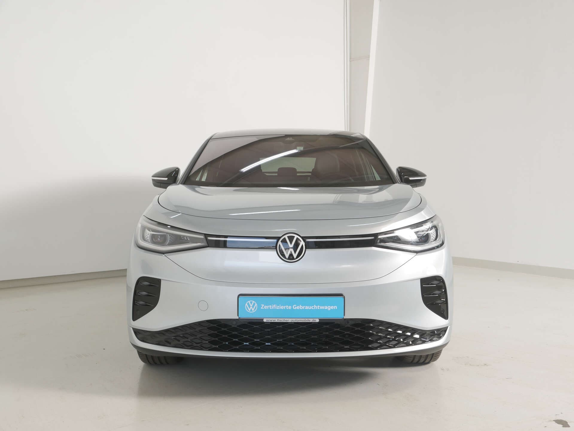 VOLKSWAGEN ID.5, photo 2 sur 17