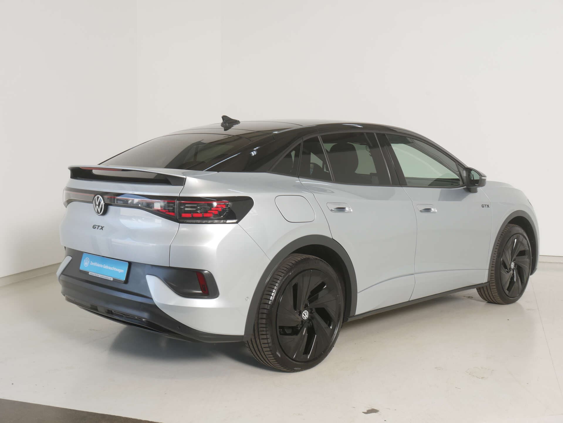 VOLKSWAGEN ID.5, photo 4 sur 17