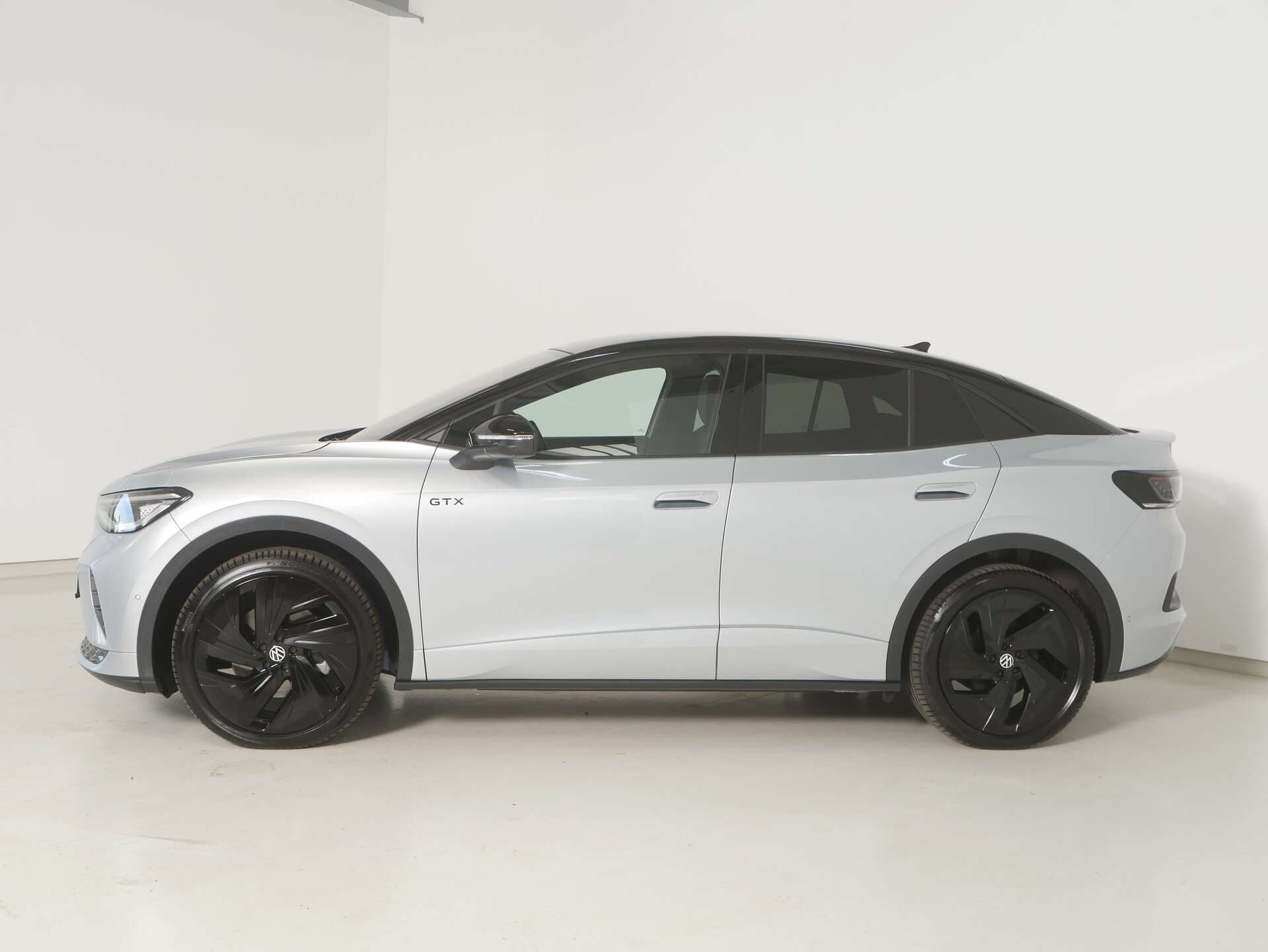 VOLKSWAGEN ID.5, photo 6 sur 17