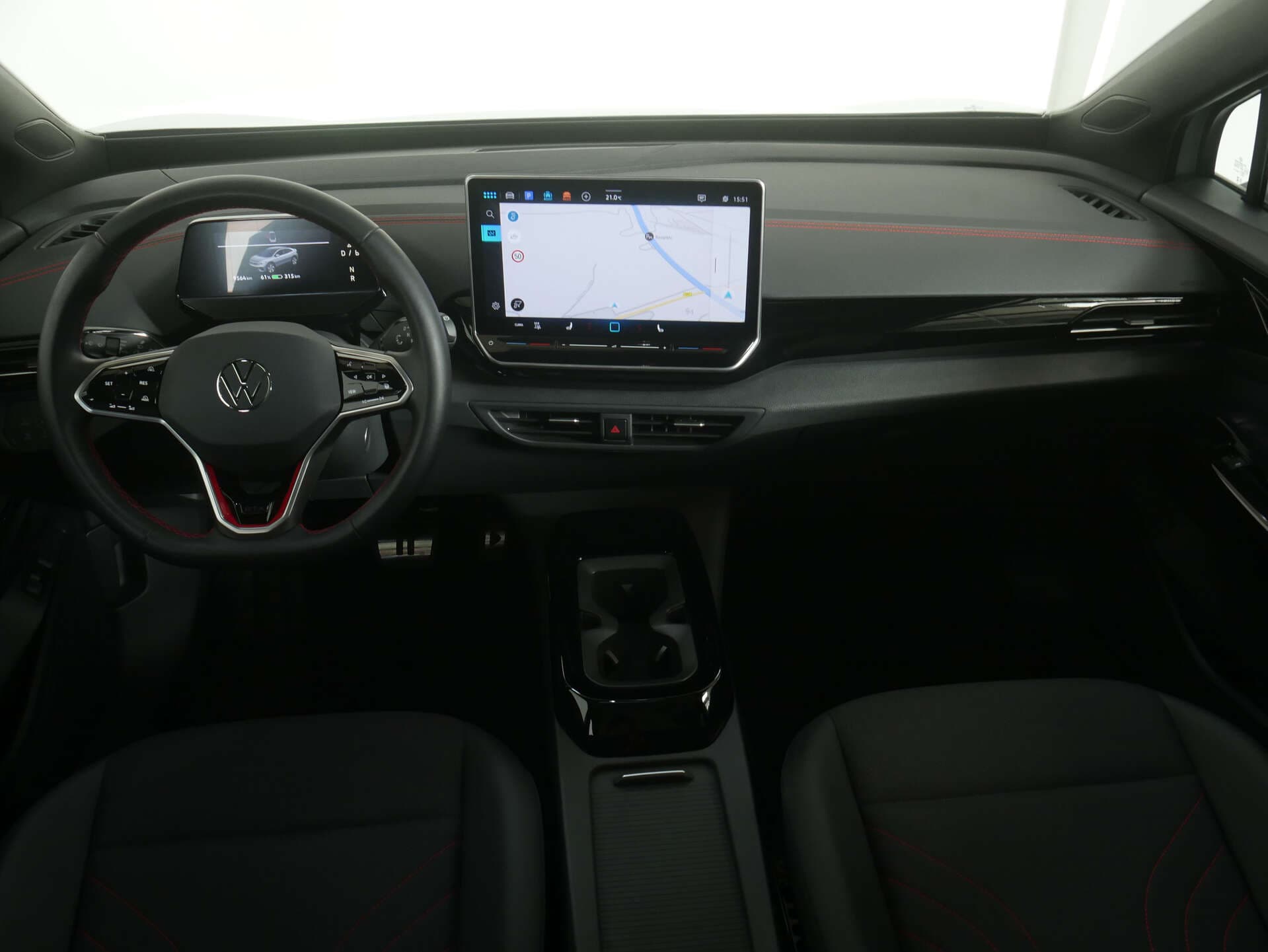 VOLKSWAGEN ID.5, photo 8 sur 17