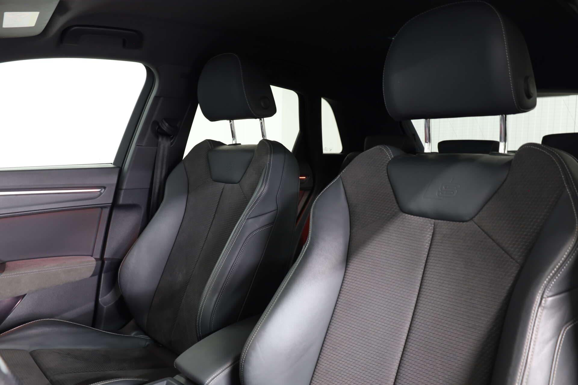 AUDI Q3, photo 9 sur 17