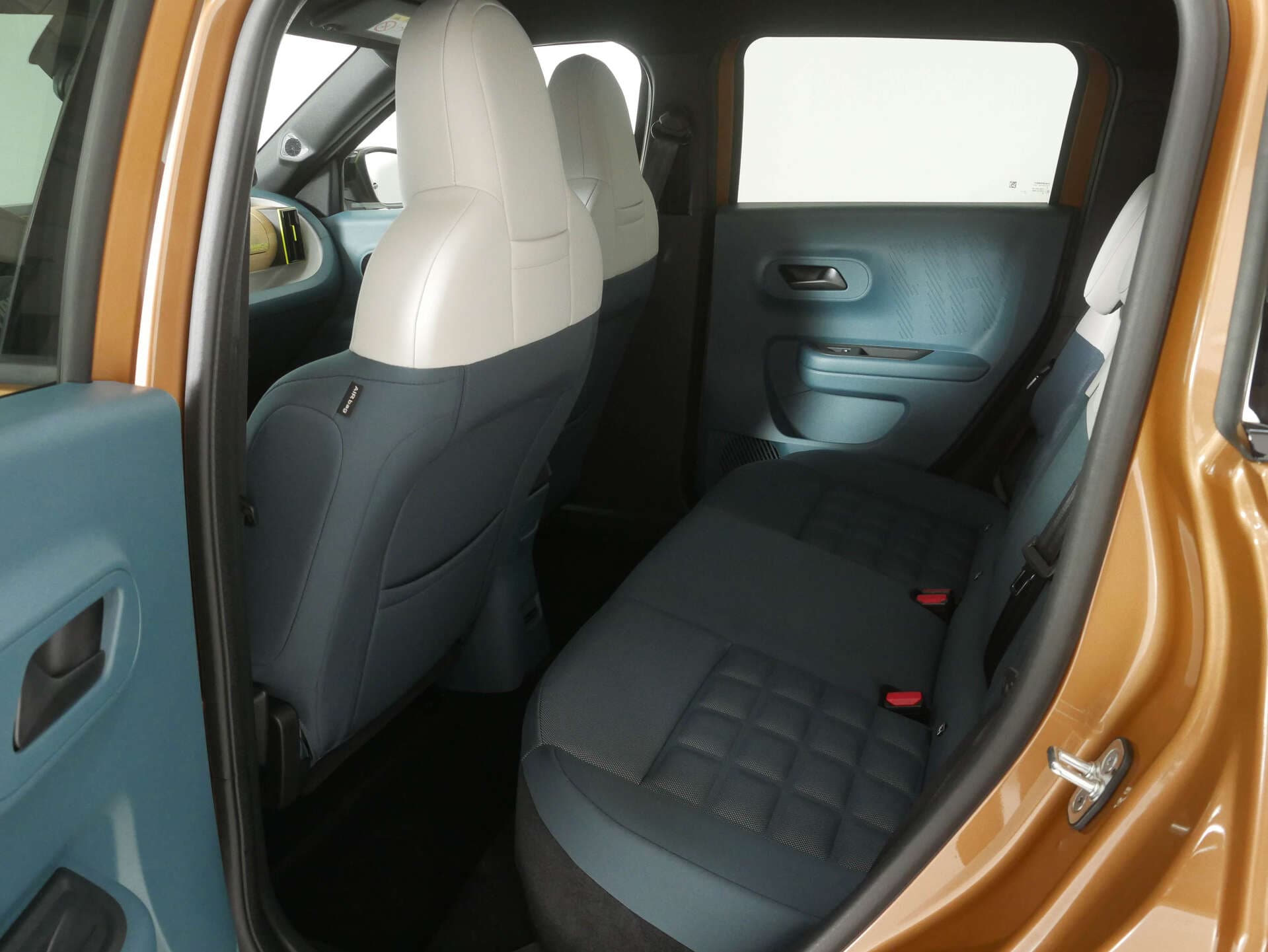 FIAT Grande Panda e, photo 11 sur 17
