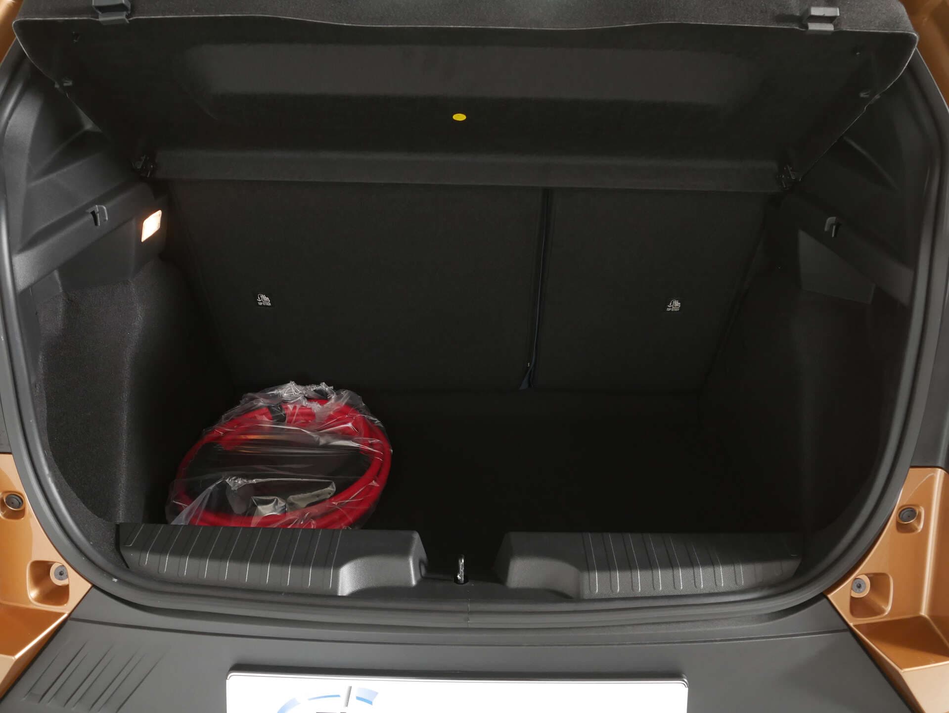 FIAT Grande Panda e, photo 12 sur 17