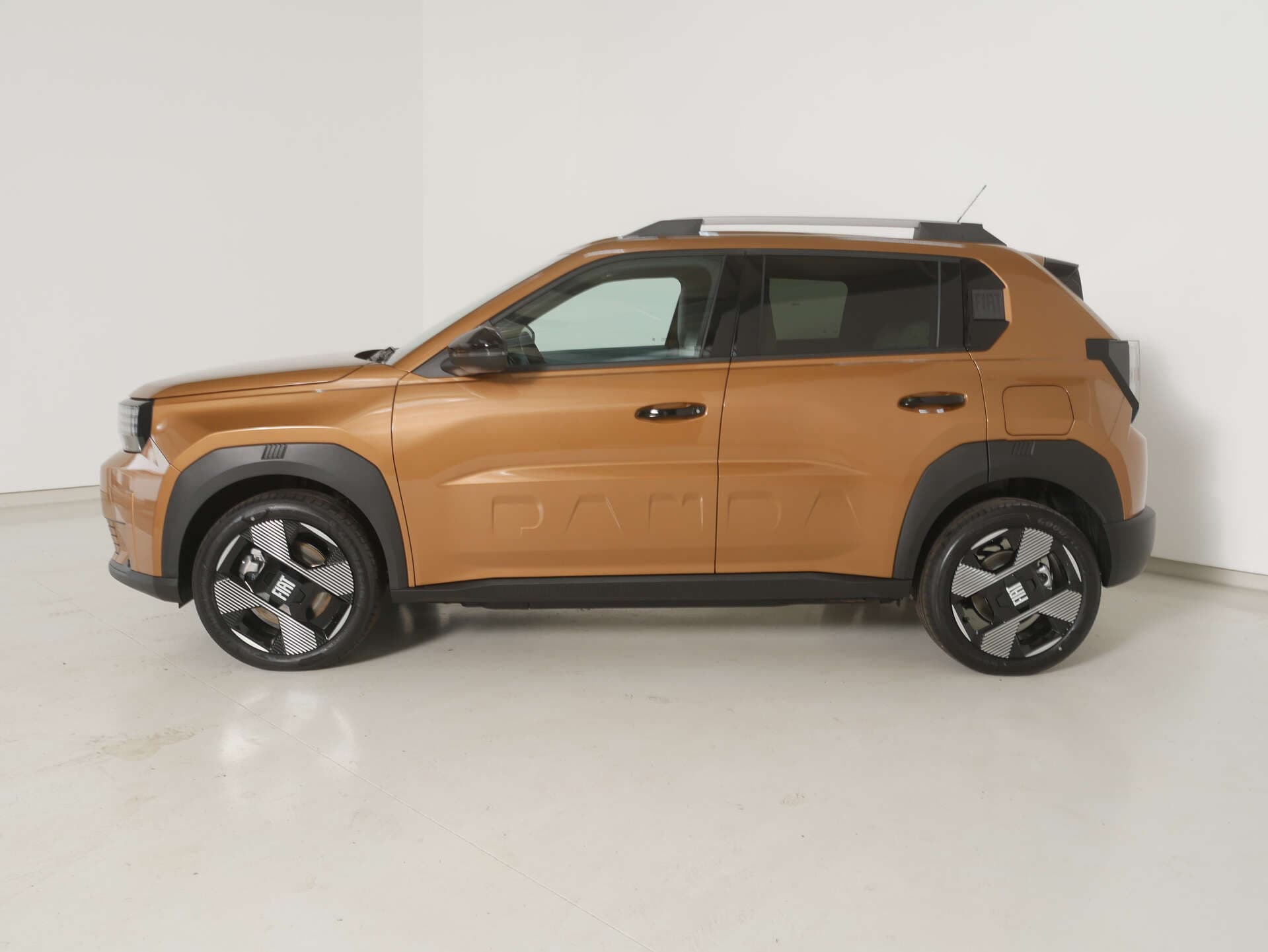FIAT Grande Panda e, photo 2 sur 17