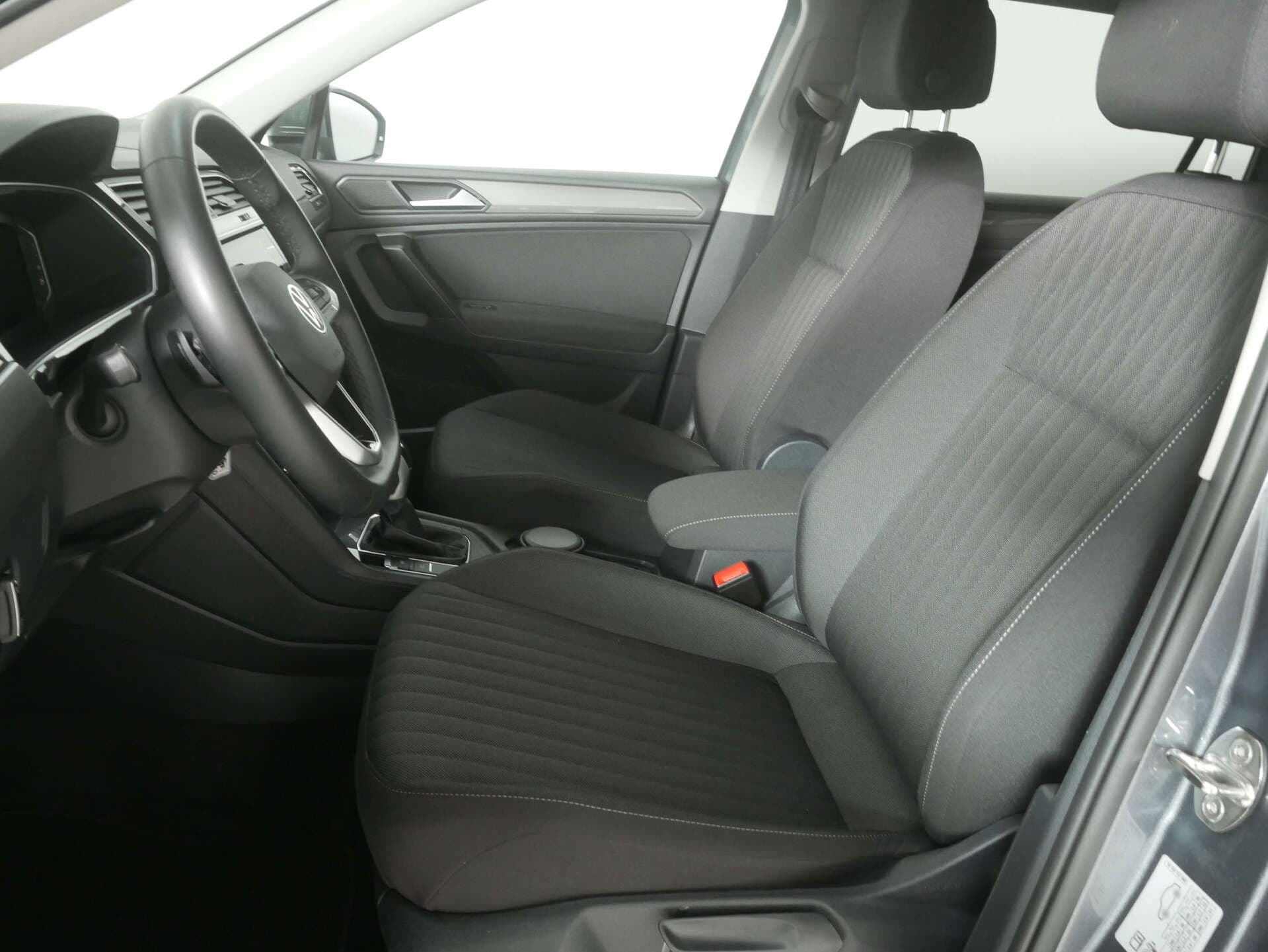 VOLKSWAGEN Tiguan Allspace, photo 9 sur 17