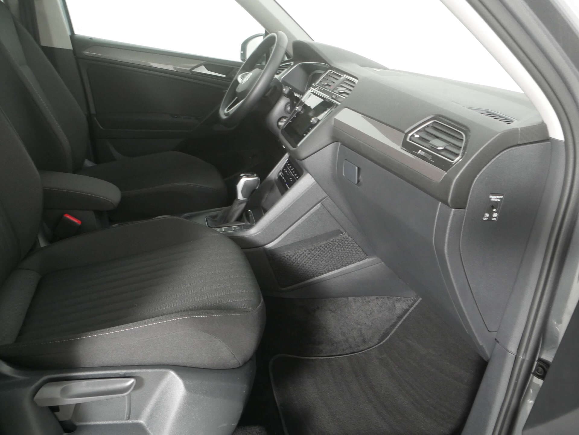 VOLKSWAGEN Tiguan Allspace, photo 10 sur 17