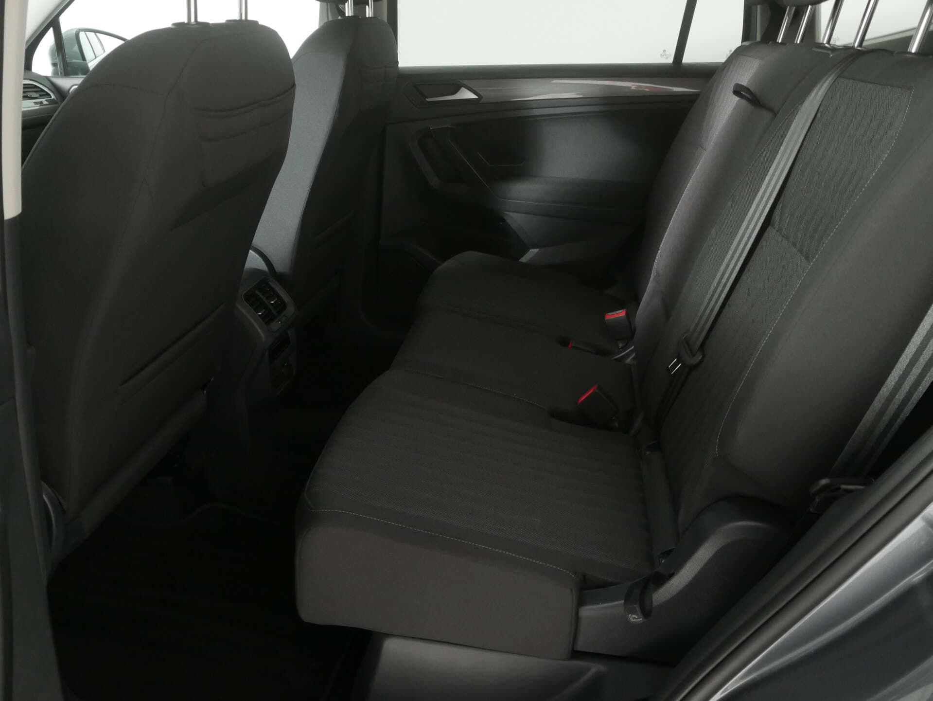 VOLKSWAGEN Tiguan Allspace, photo 12 sur 17