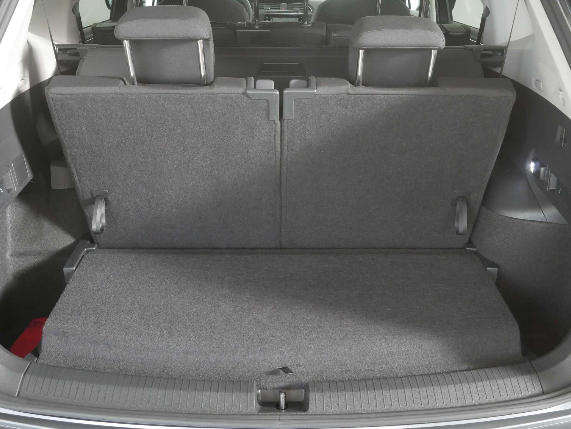 VOLKSWAGEN Tiguan Allspace, photo 13 sur 17
