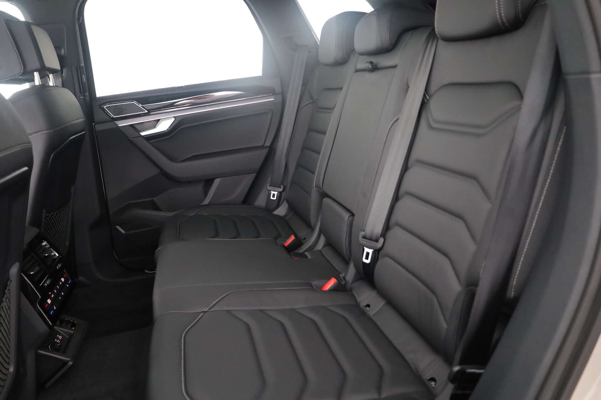 VOLKSWAGEN Touareg, photo 10 sur 17