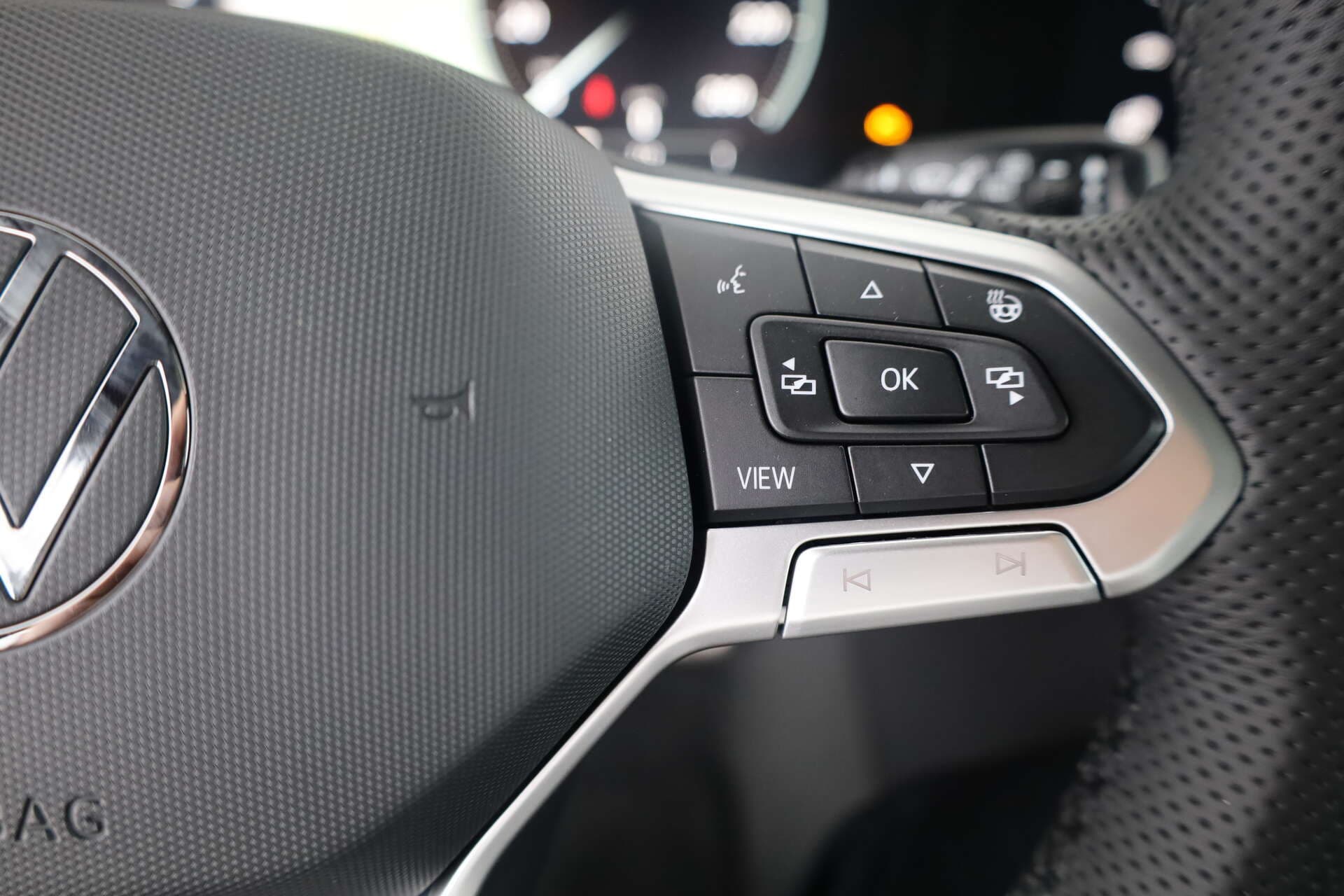VOLKSWAGEN Touareg, photo 14 sur 17