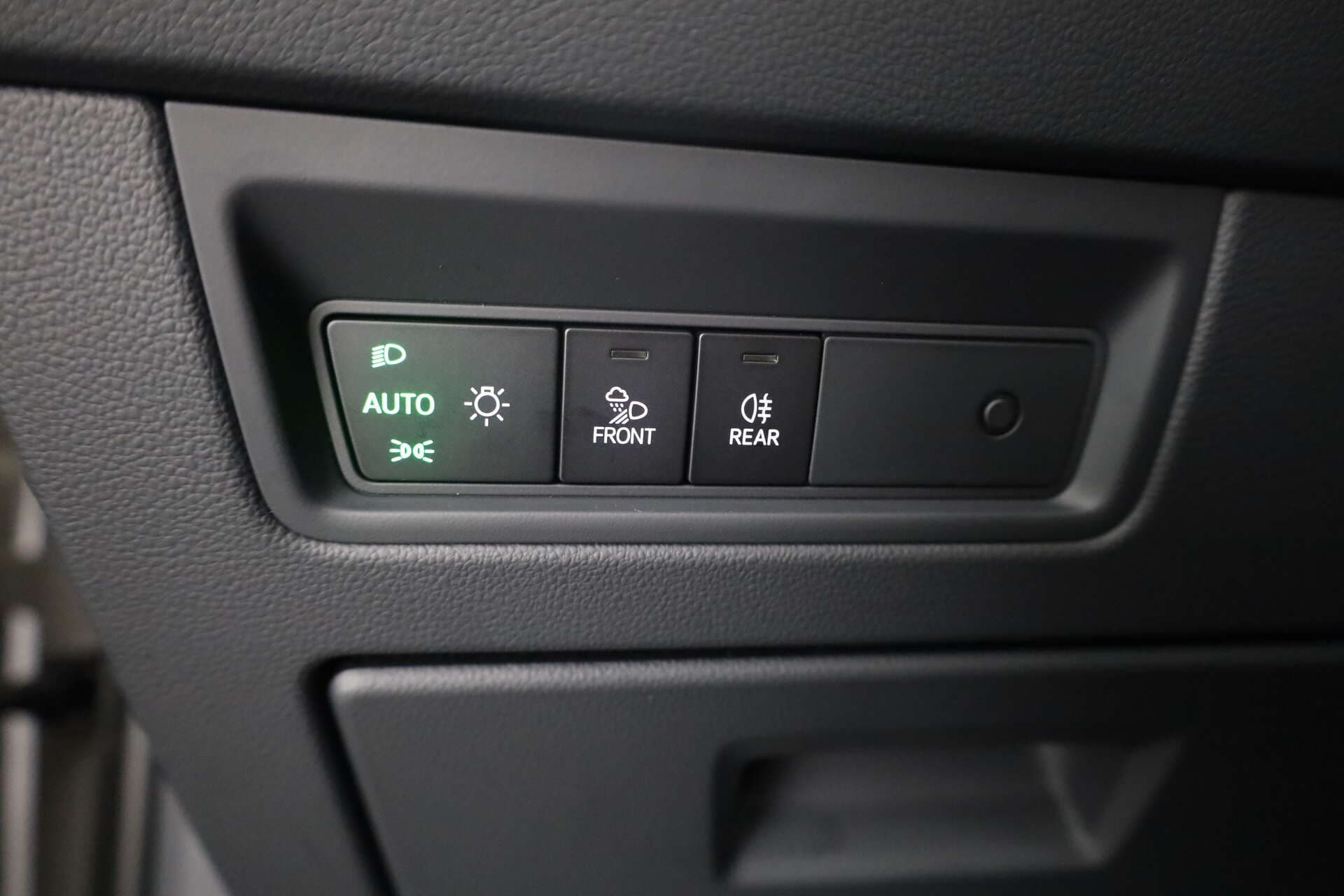 VOLKSWAGEN Touareg, photo 16 sur 17
