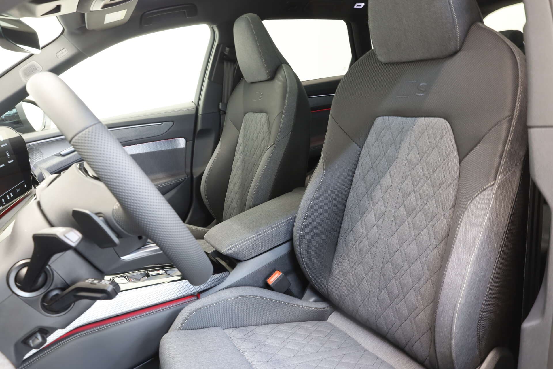 AUDI A6 Avant, photo 9 sur 17