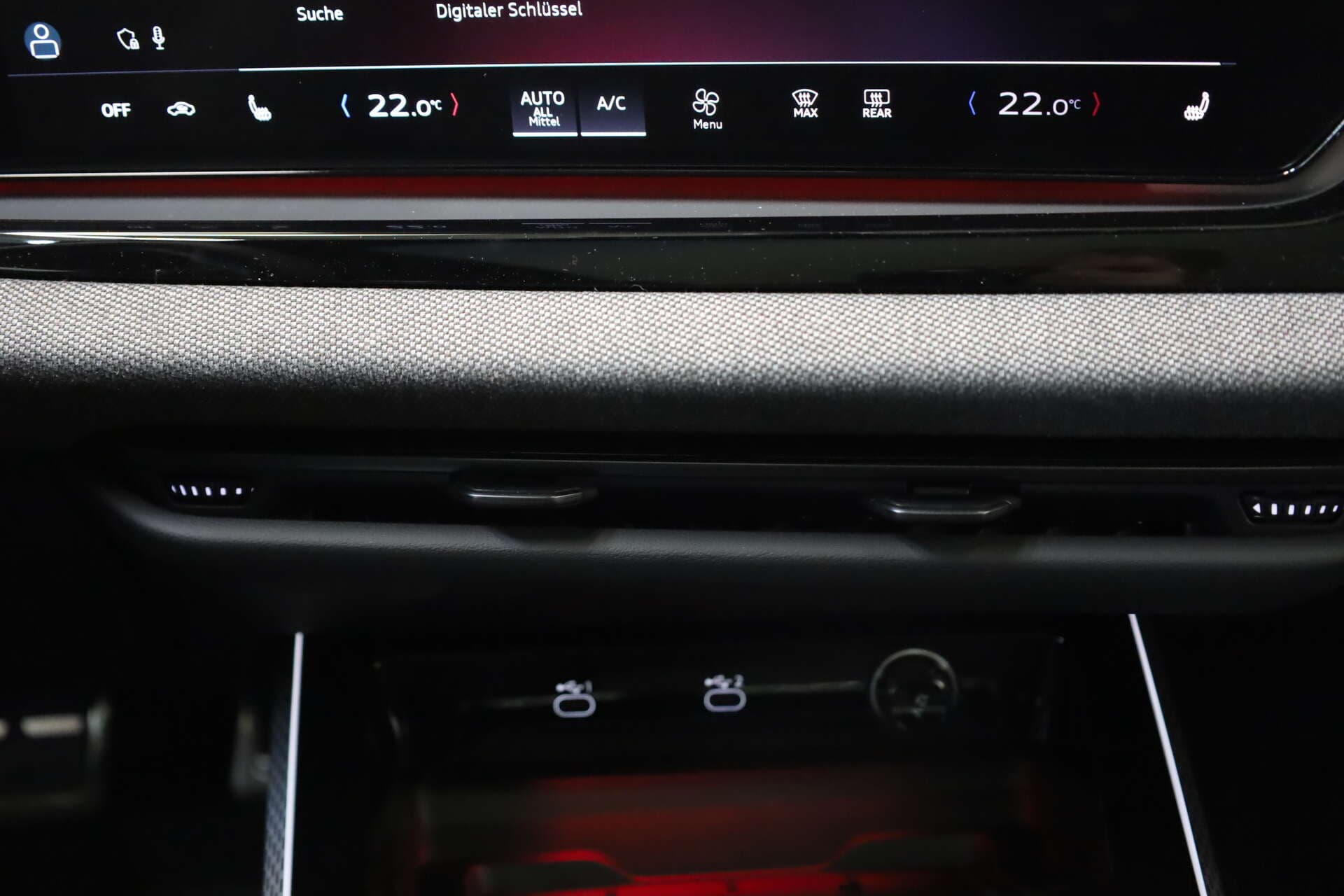 AUDI A6 Avant, photo 16 sur 17