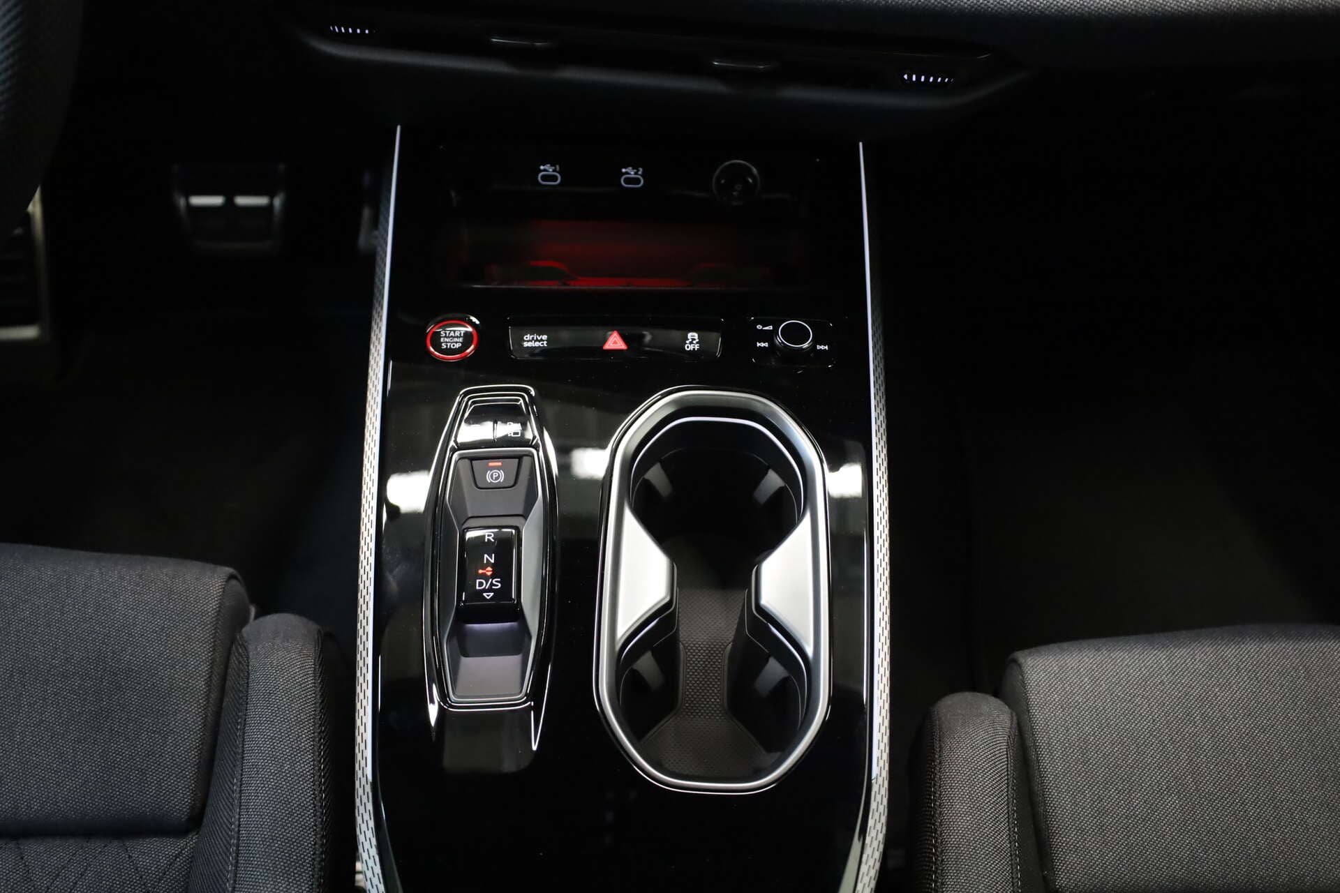 AUDI A6 Avant, photo 17 sur 17