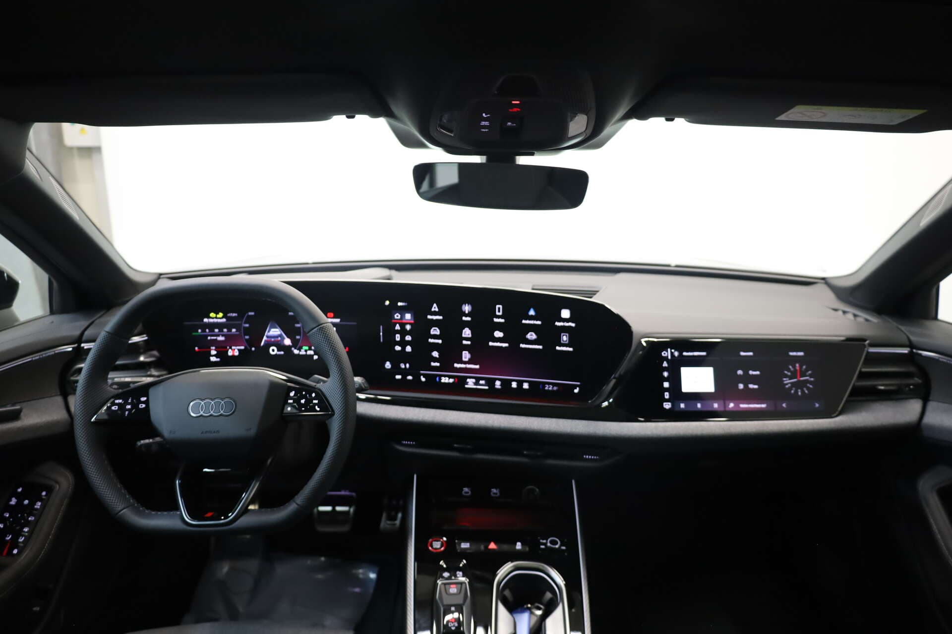 AUDI A6 Avant, photo 8 sur 17