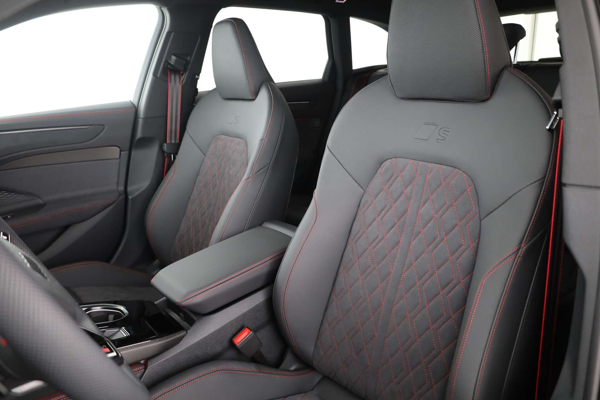 AUDI A6 Avant, photo 9 sur 17