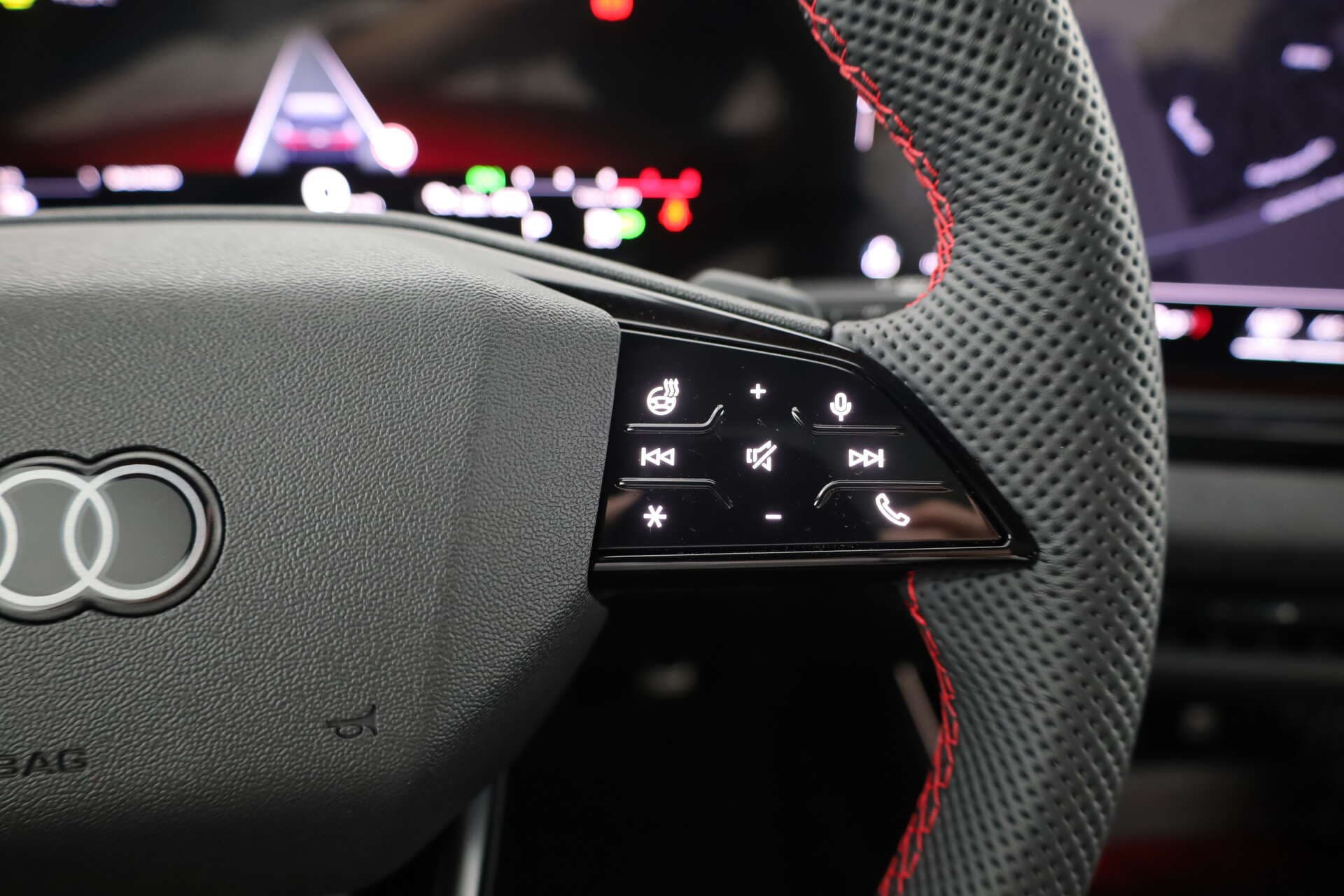 AUDI A6 Avant, photo 14 sur 17