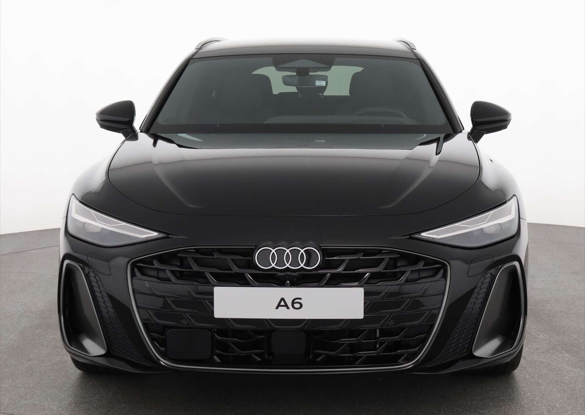 AUDI A6 Avant, photo 2 sur 17