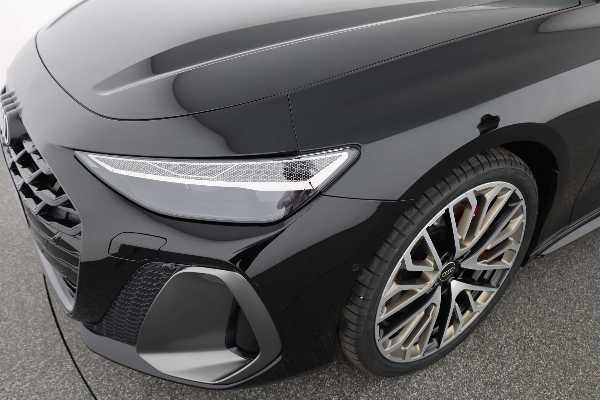 AUDI A6 Avant, photo 6 sur 17