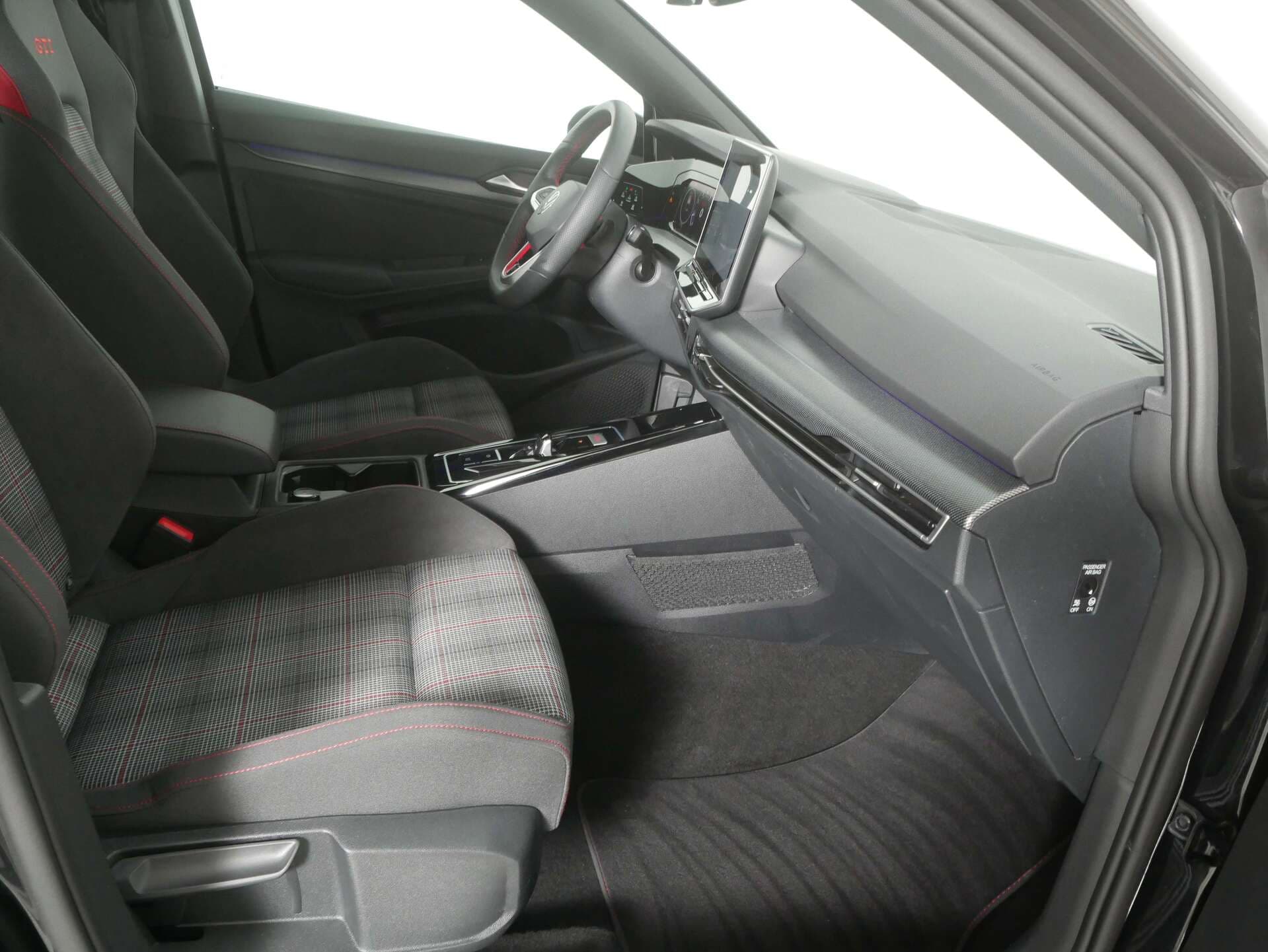 VOLKSWAGEN Golf, photo 10 sur 17