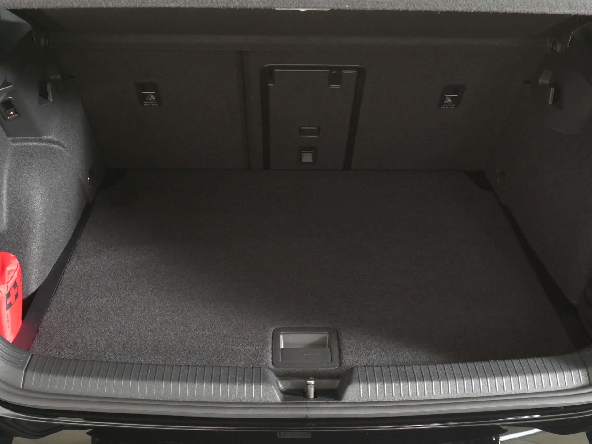 VOLKSWAGEN Golf, photo 12 sur 17