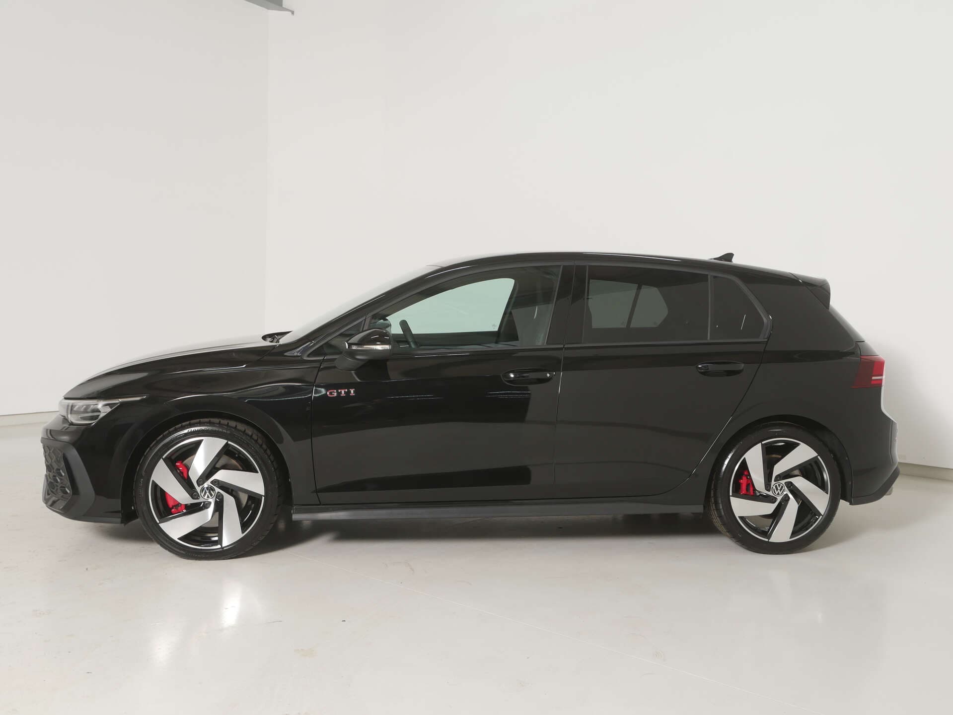 VOLKSWAGEN Golf, photo 3 sur 17