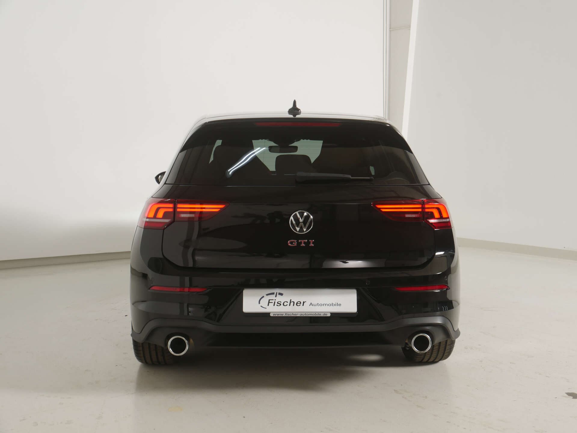VOLKSWAGEN Golf, photo 4 sur 17