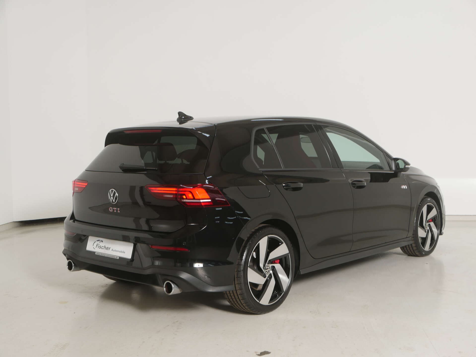 VOLKSWAGEN Golf, photo 5 sur 17