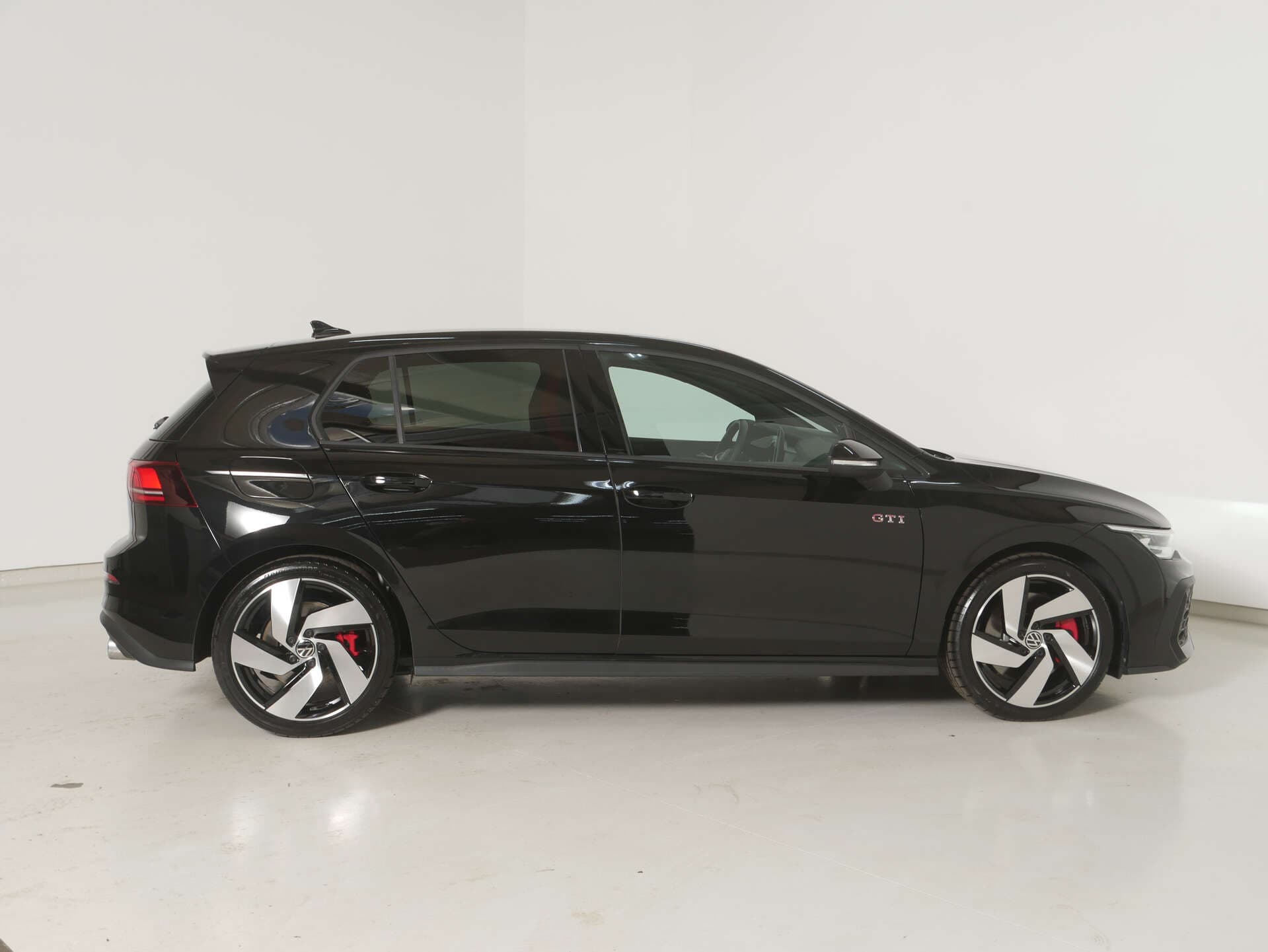 VOLKSWAGEN Golf, photo 6 sur 17