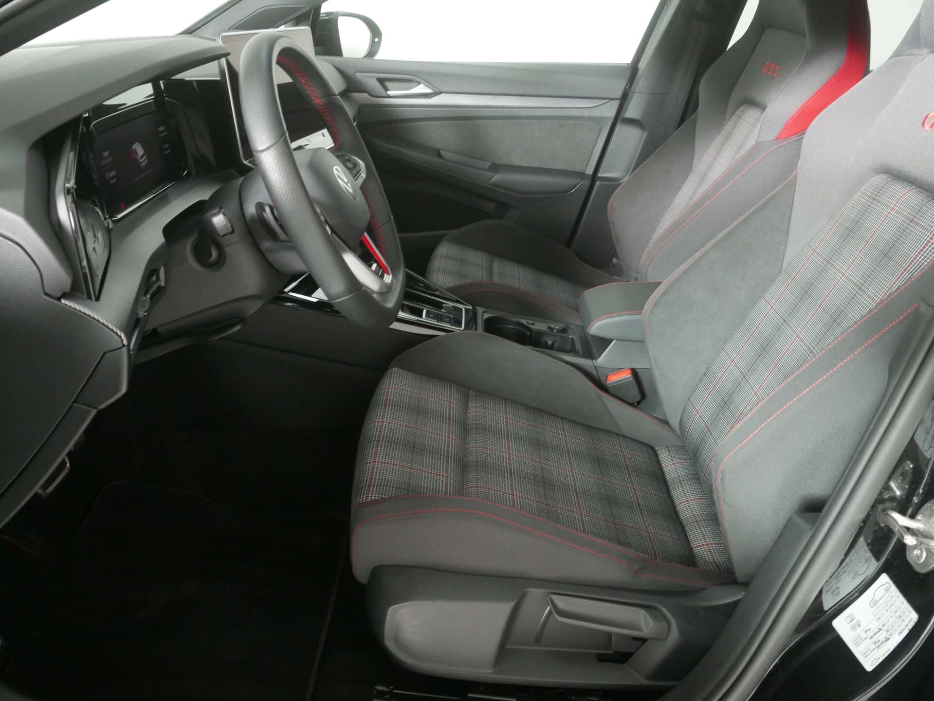 VOLKSWAGEN Golf, photo 8 sur 17