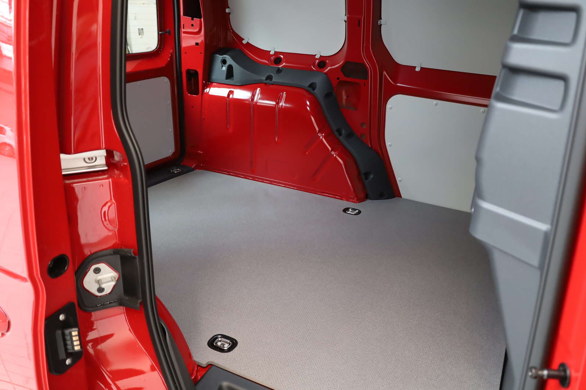 VOLKSWAGEN NUTZFAHRZEUGE Caddy Cargo, photo 10 sur 12