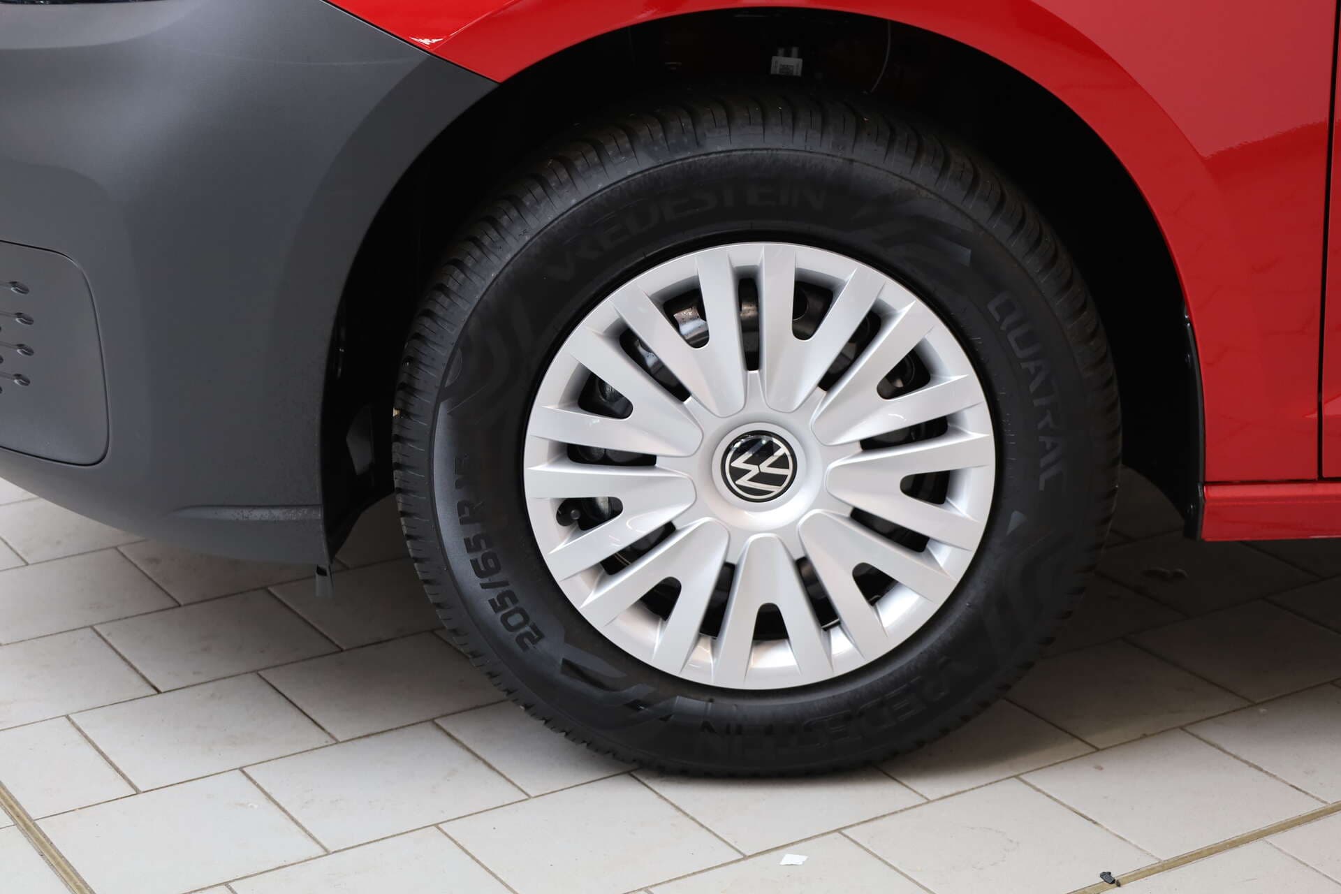VOLKSWAGEN NUTZFAHRZEUGE Caddy Cargo, photo 12 sur 12