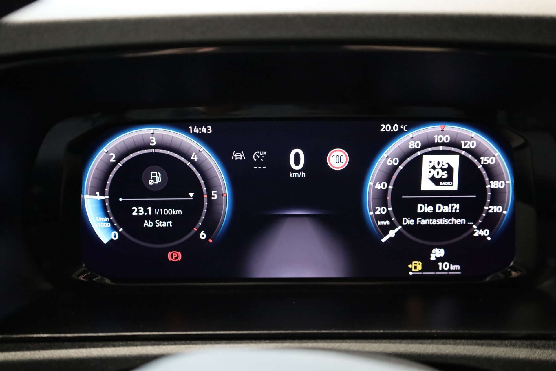 VOLKSWAGEN NUTZFAHRZEUGE Caddy Cargo, photo 6 sur 12