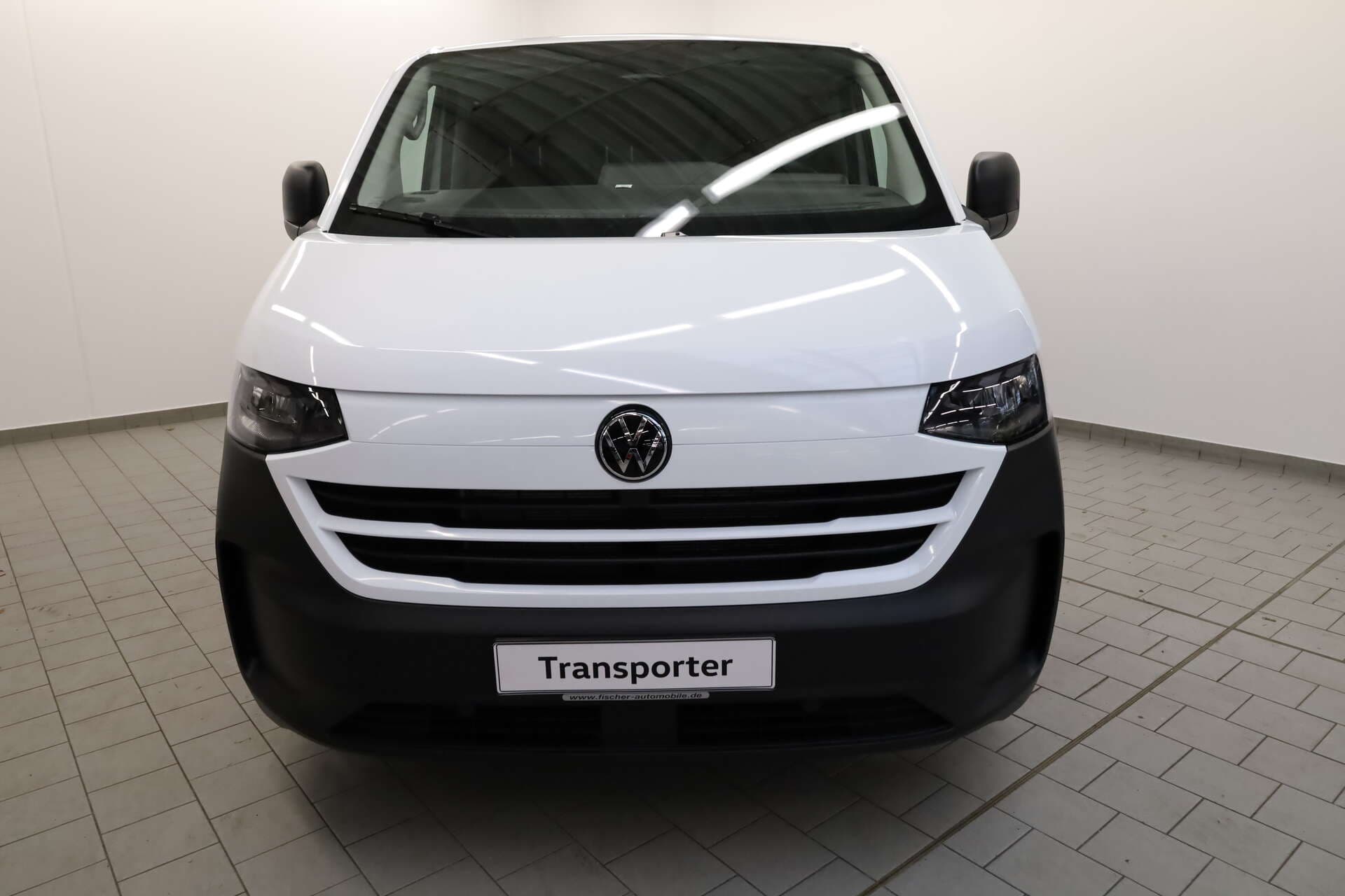 VOLKSWAGEN NUTZFAHRZEUGE T7 Transporter, photo 2 sur 17