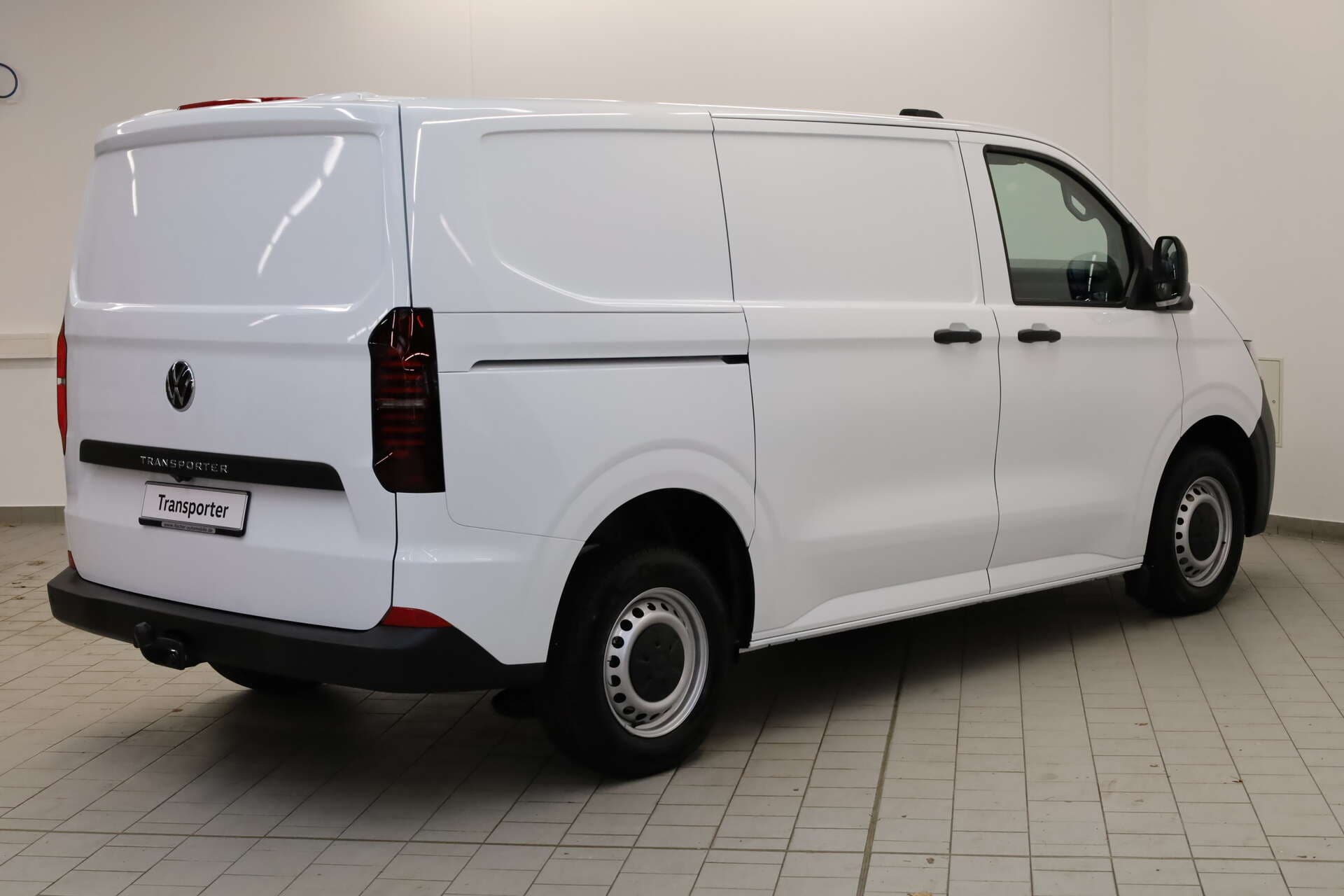 VOLKSWAGEN NUTZFAHRZEUGE T7 Transporter, photo 5 sur 17