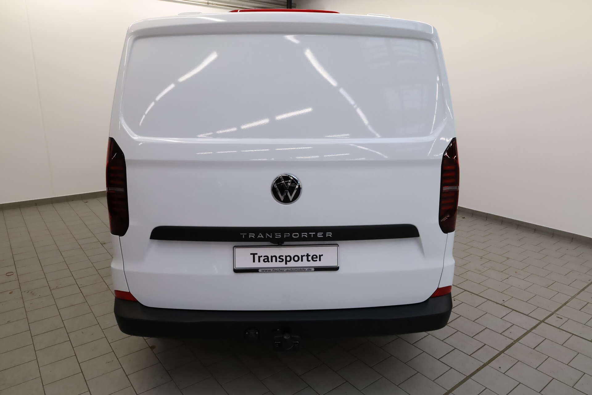 VOLKSWAGEN NUTZFAHRZEUGE T7 Transporter, photo 6 sur 17