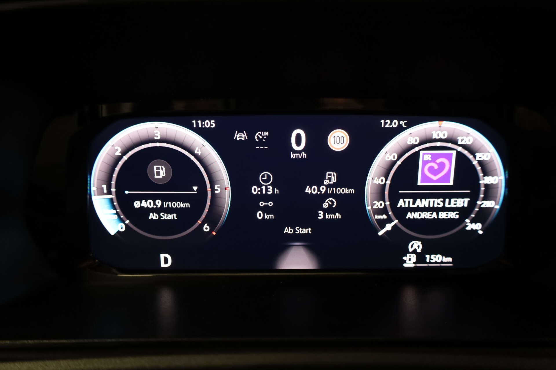 VOLKSWAGEN NUTZFAHRZEUGE Caddy Maxi, photo 7 sur 16